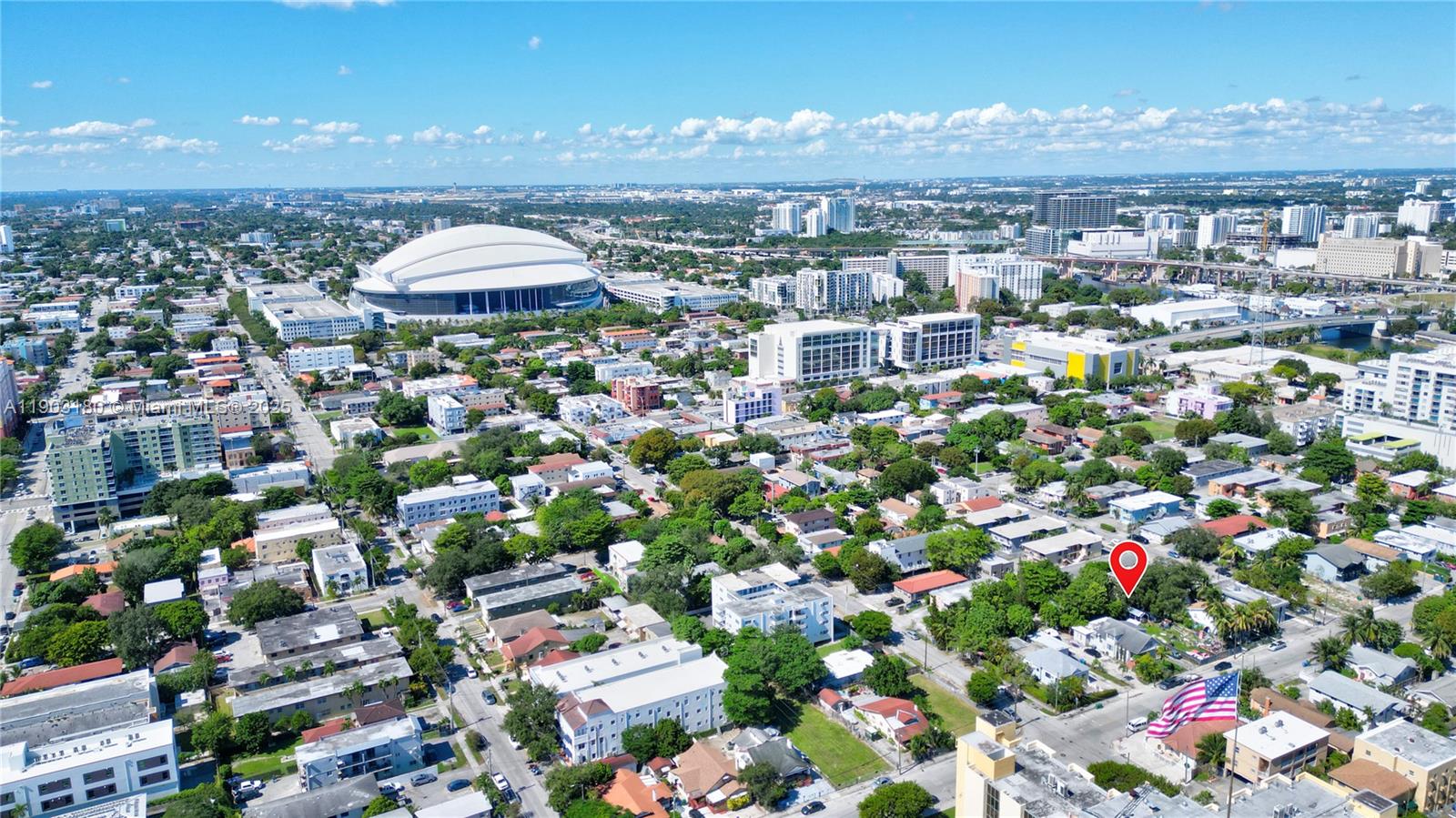 428 NW 10th Ave Miami, FL 33128