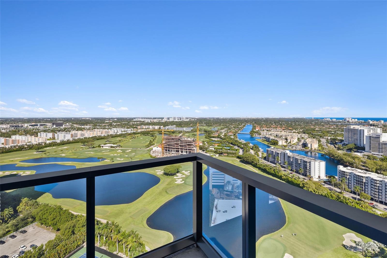 101 Diplomat Pkwy #PH05 Hallandale Beach, FL 33009