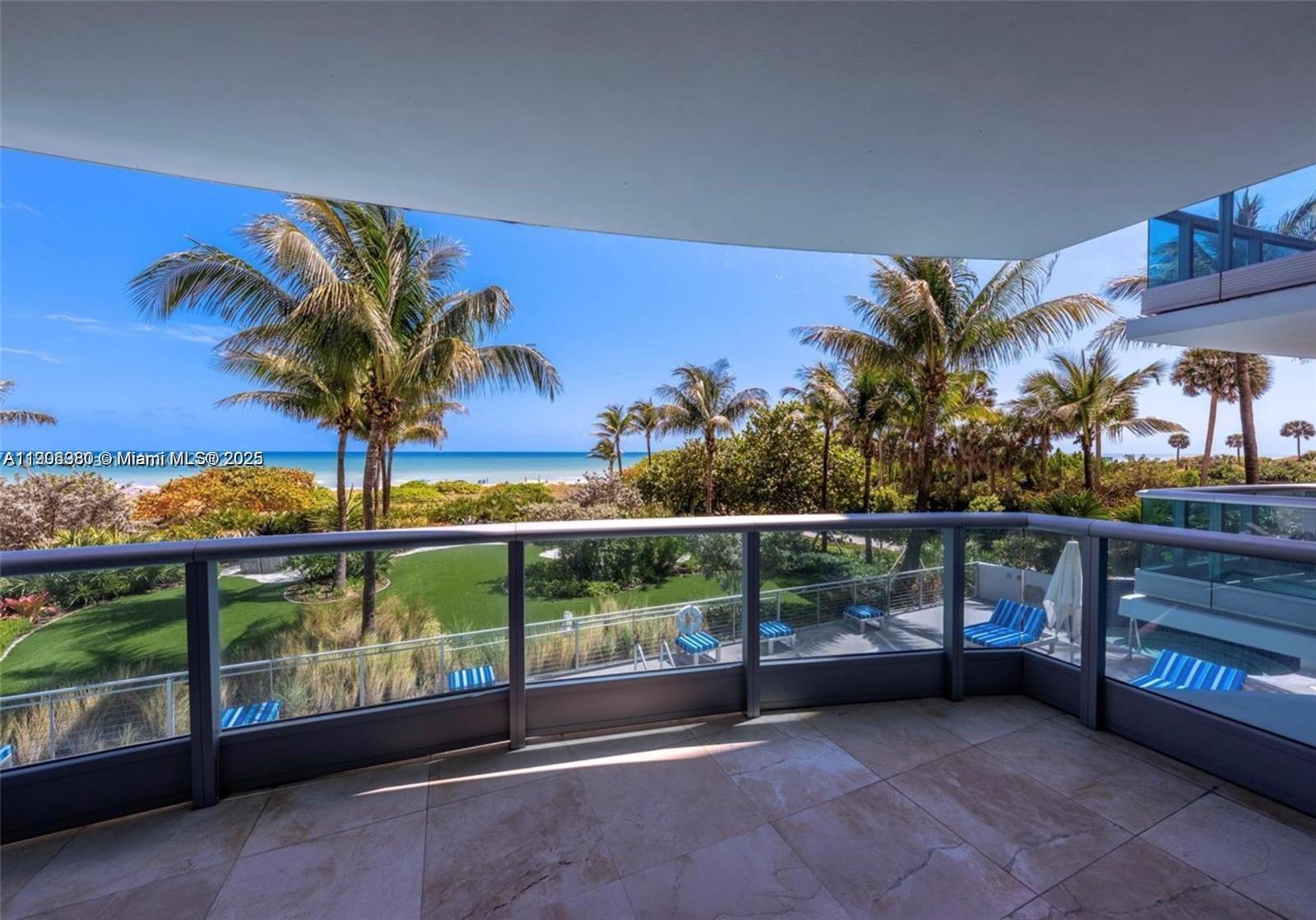 9401 Collins Ave #206 Surfside, FL 33154