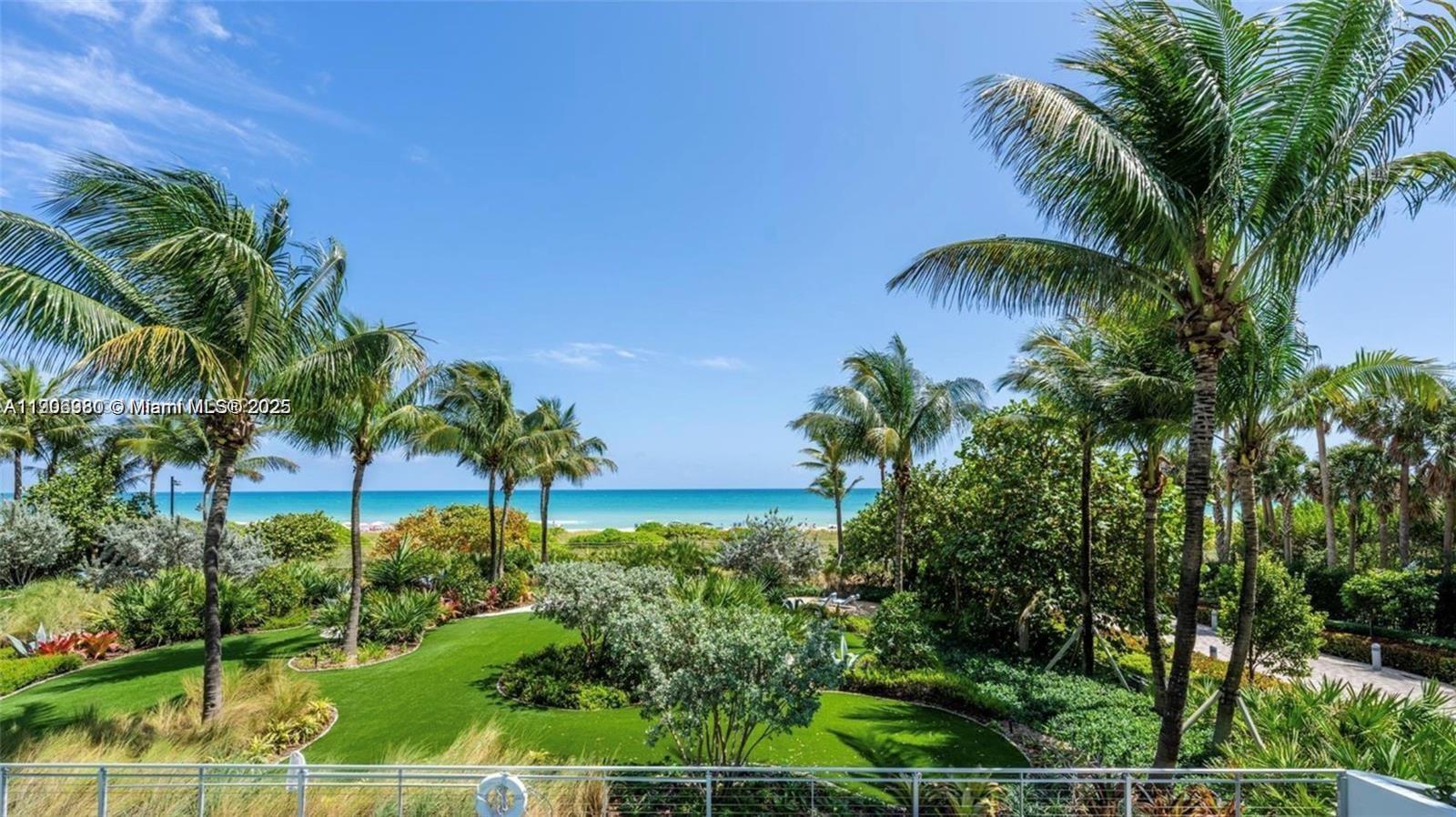 9401 Collins Ave #206 Surfside, FL 33154