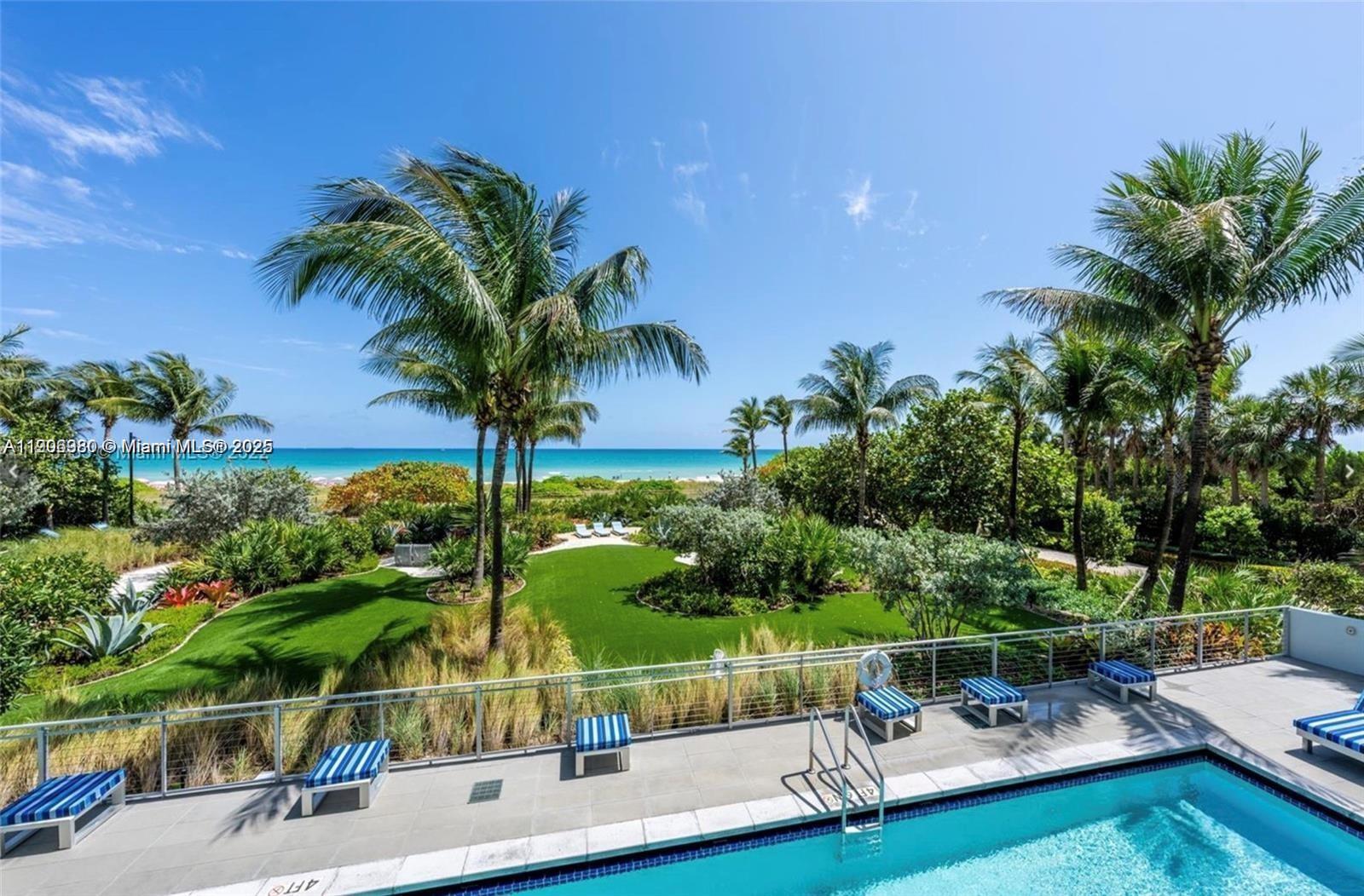 9401 Collins Ave #206 Surfside, FL 33154