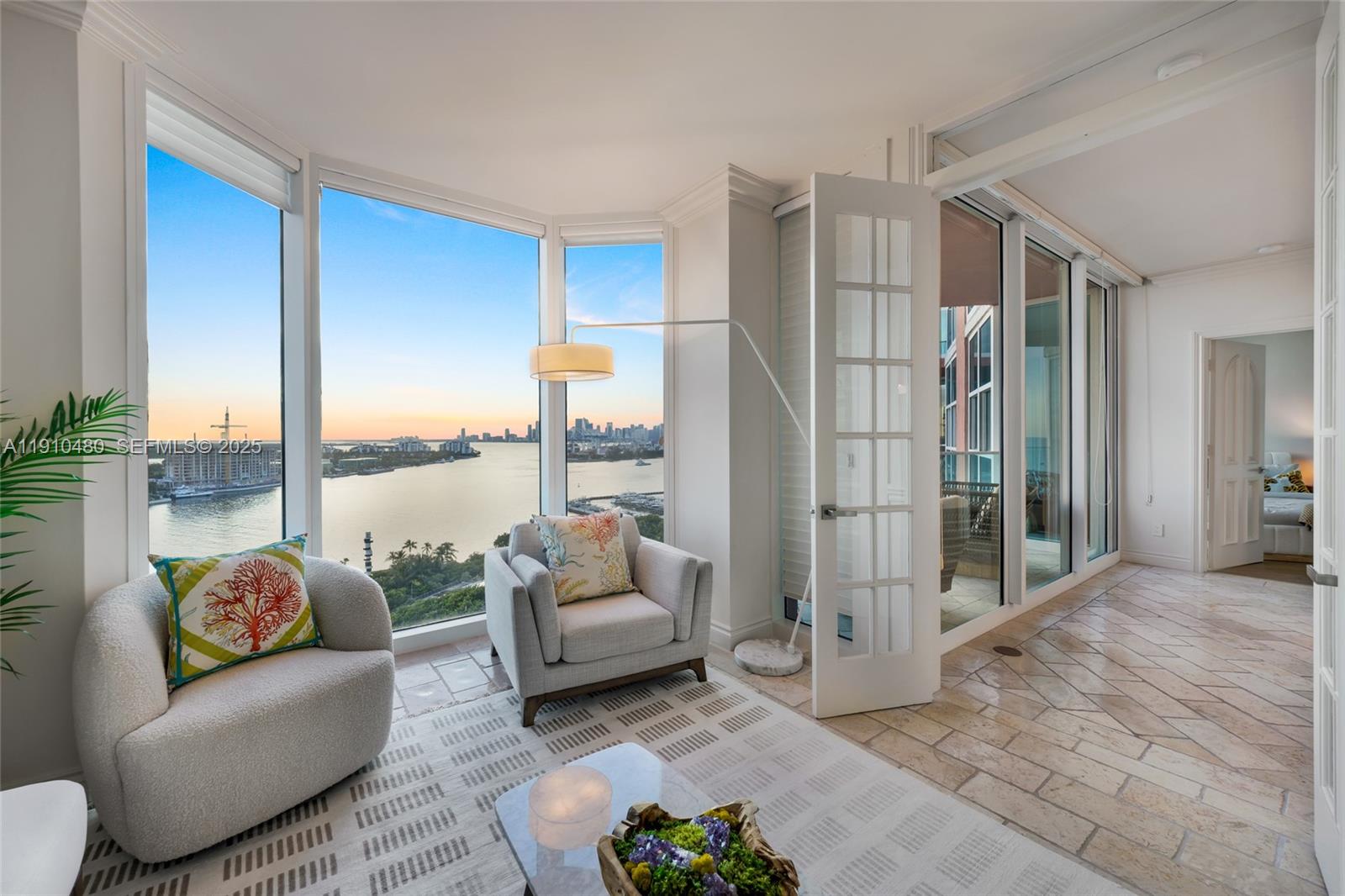 image Portofino Towers2