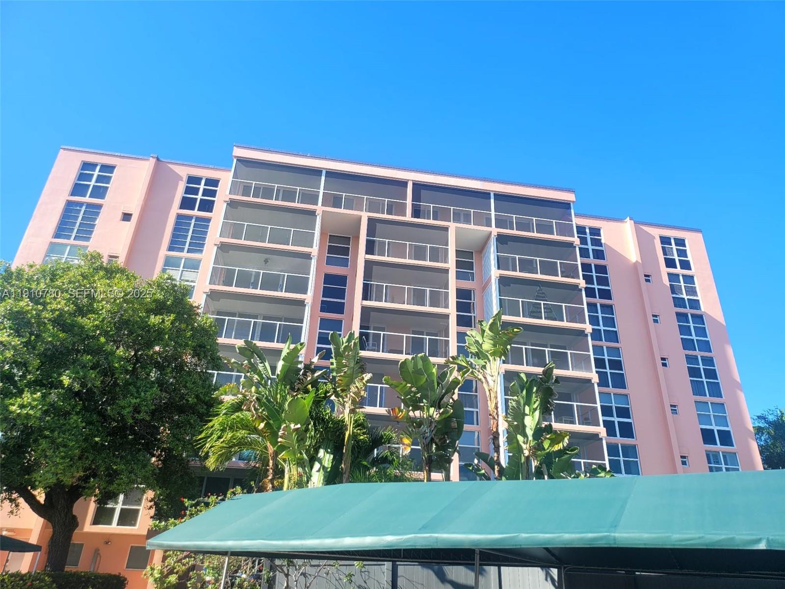 1750 E Las Olas Blvd #402