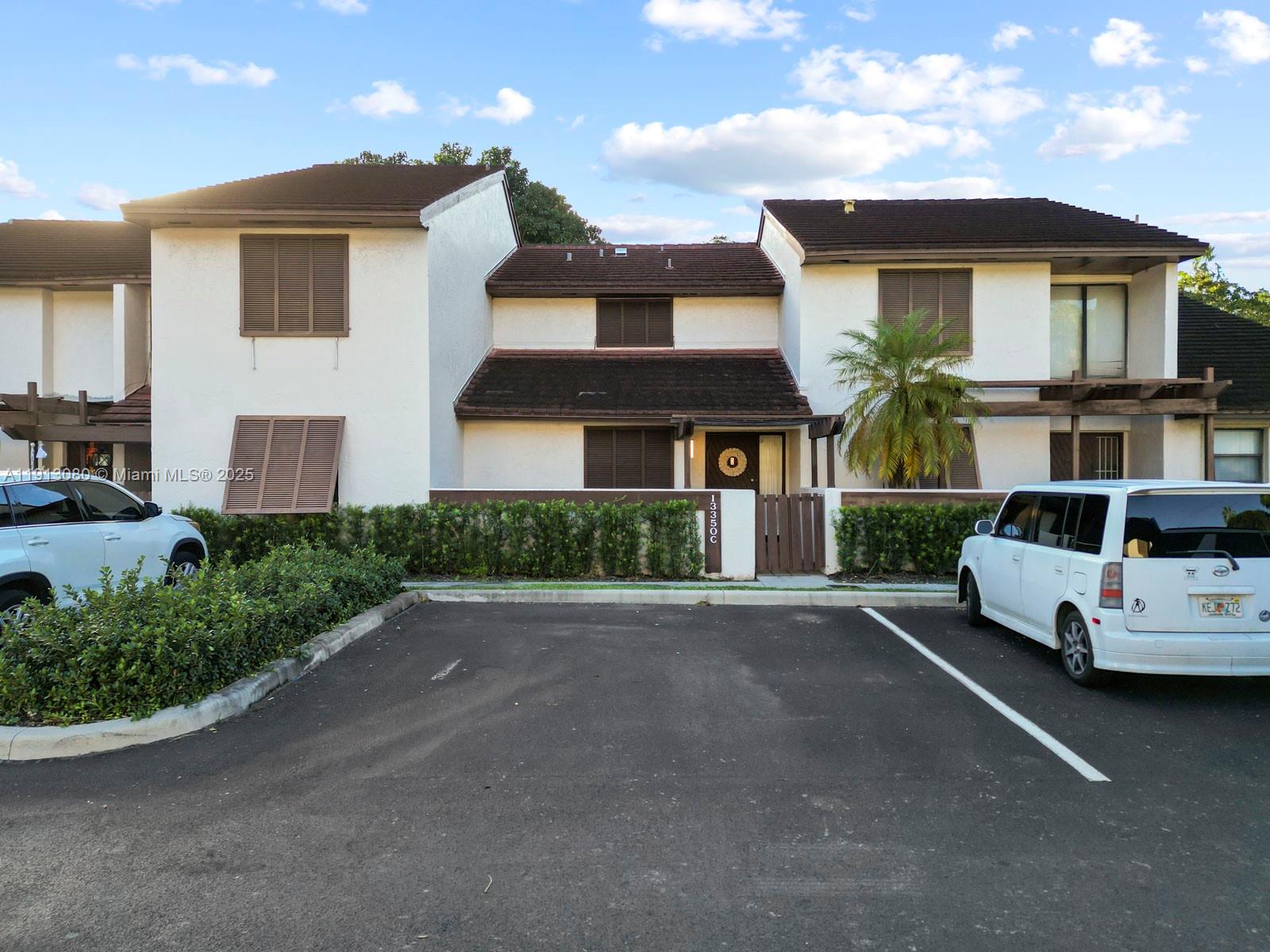 13350 SW 91st Ter #C