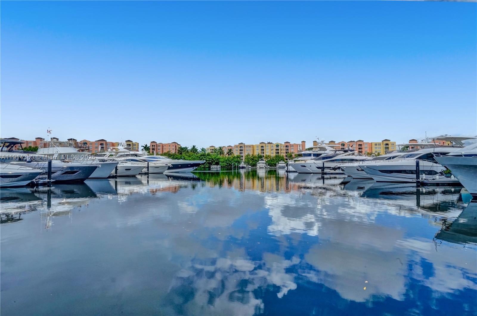 19667 Turnberry Way #5J Aventura, FL 33180