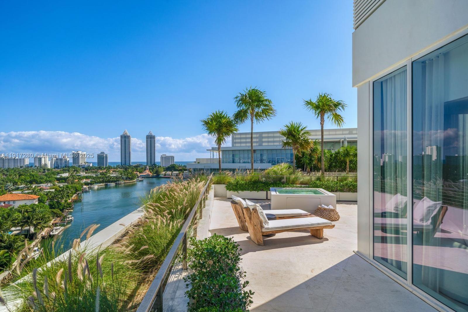 4701 N Meridian Ave #UPH21 Miami Beach, FL 33140