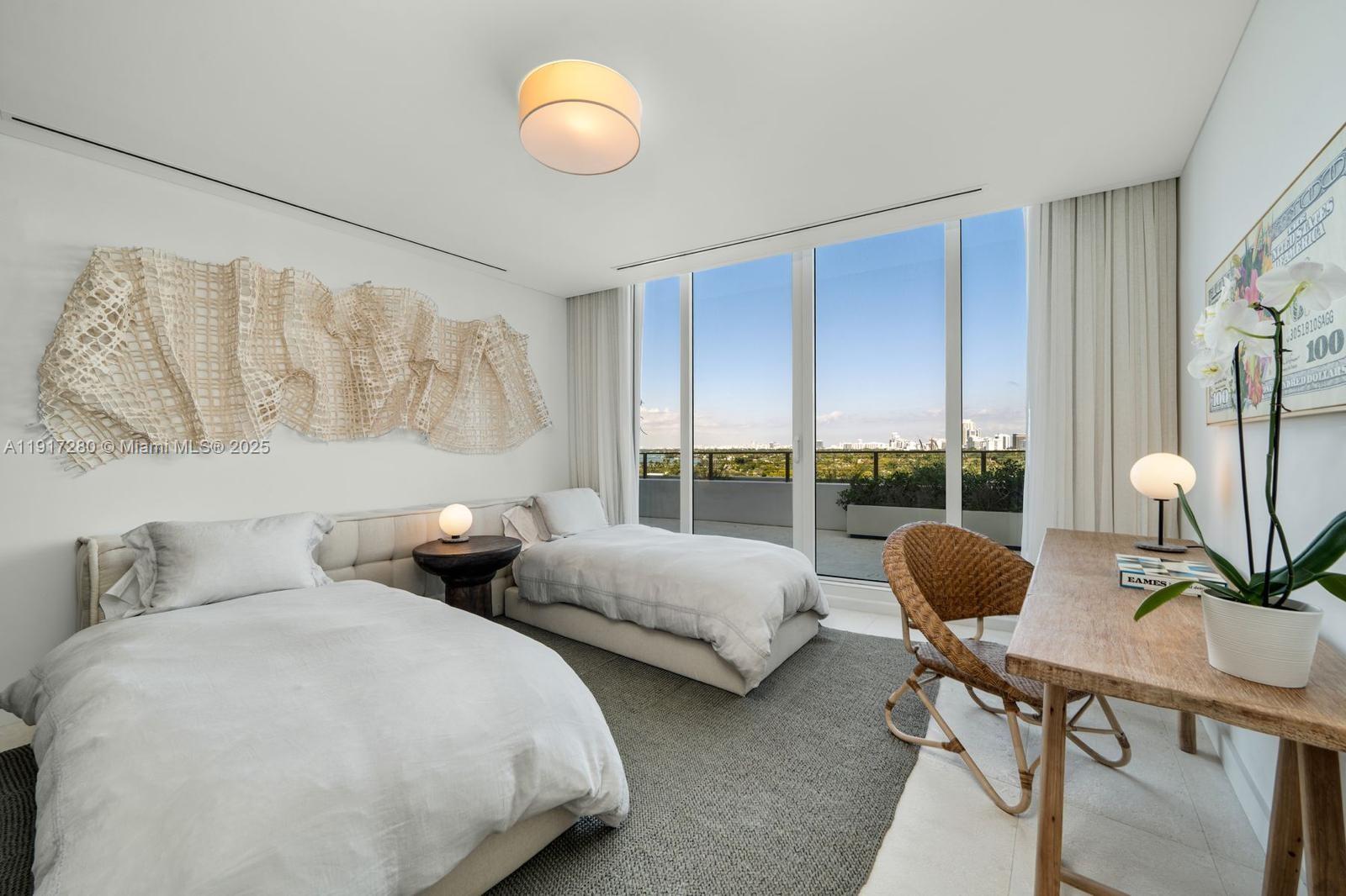 4701 N Meridian Ave #UPH21 Miami Beach, FL 33140