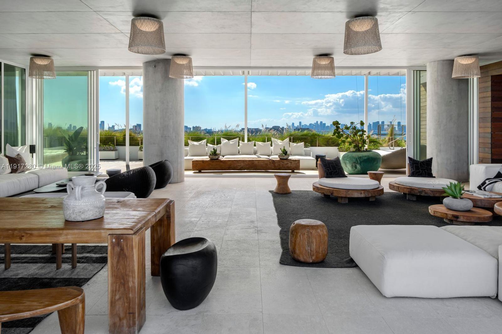 4701 N Meridian Ave #UPH21 Miami Beach, FL 33140