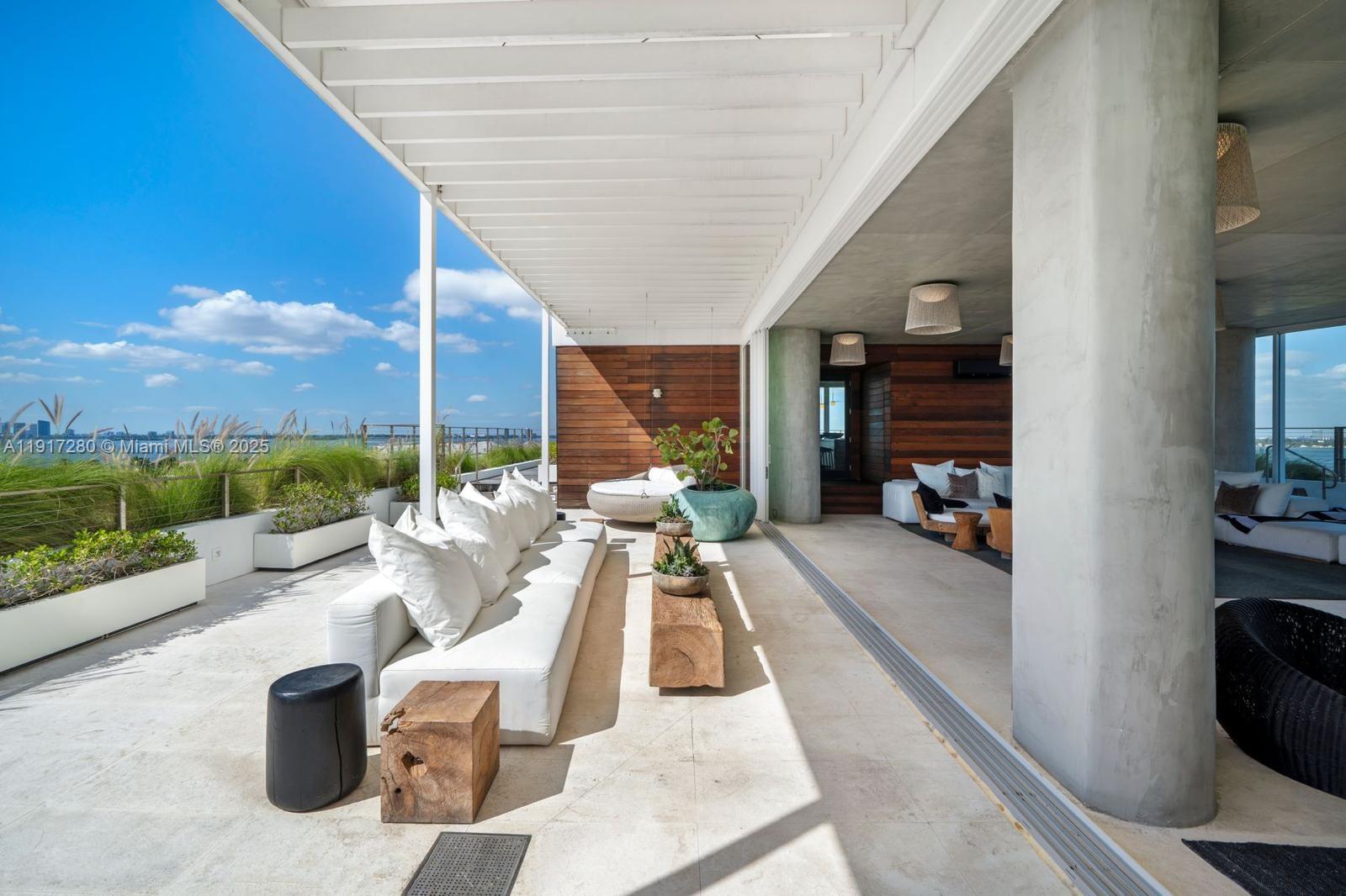 4701 N Meridian Ave #UPH21 Miami Beach, FL 33140