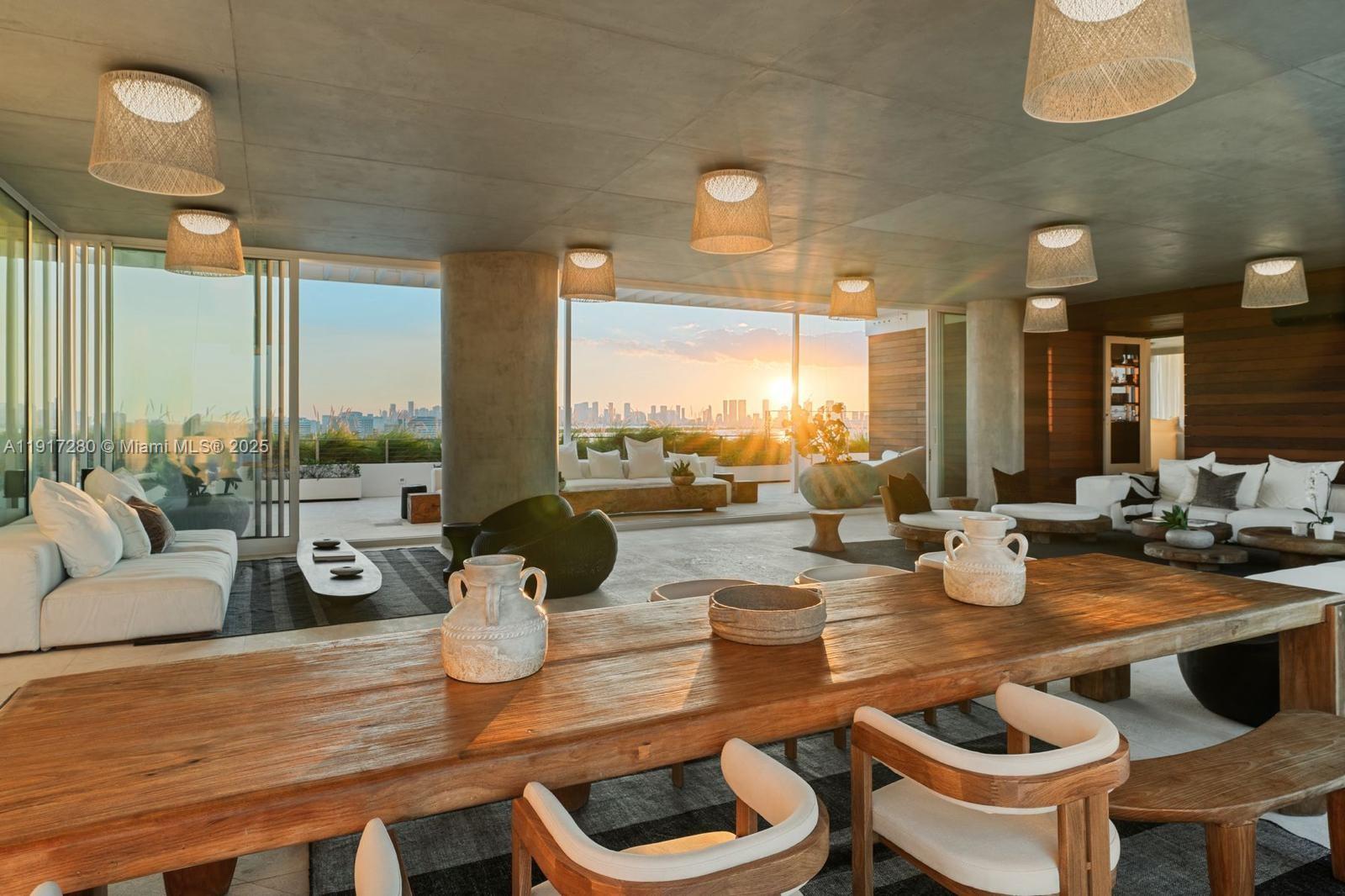 4701 N Meridian Ave #UPH21 Miami Beach, FL 33140