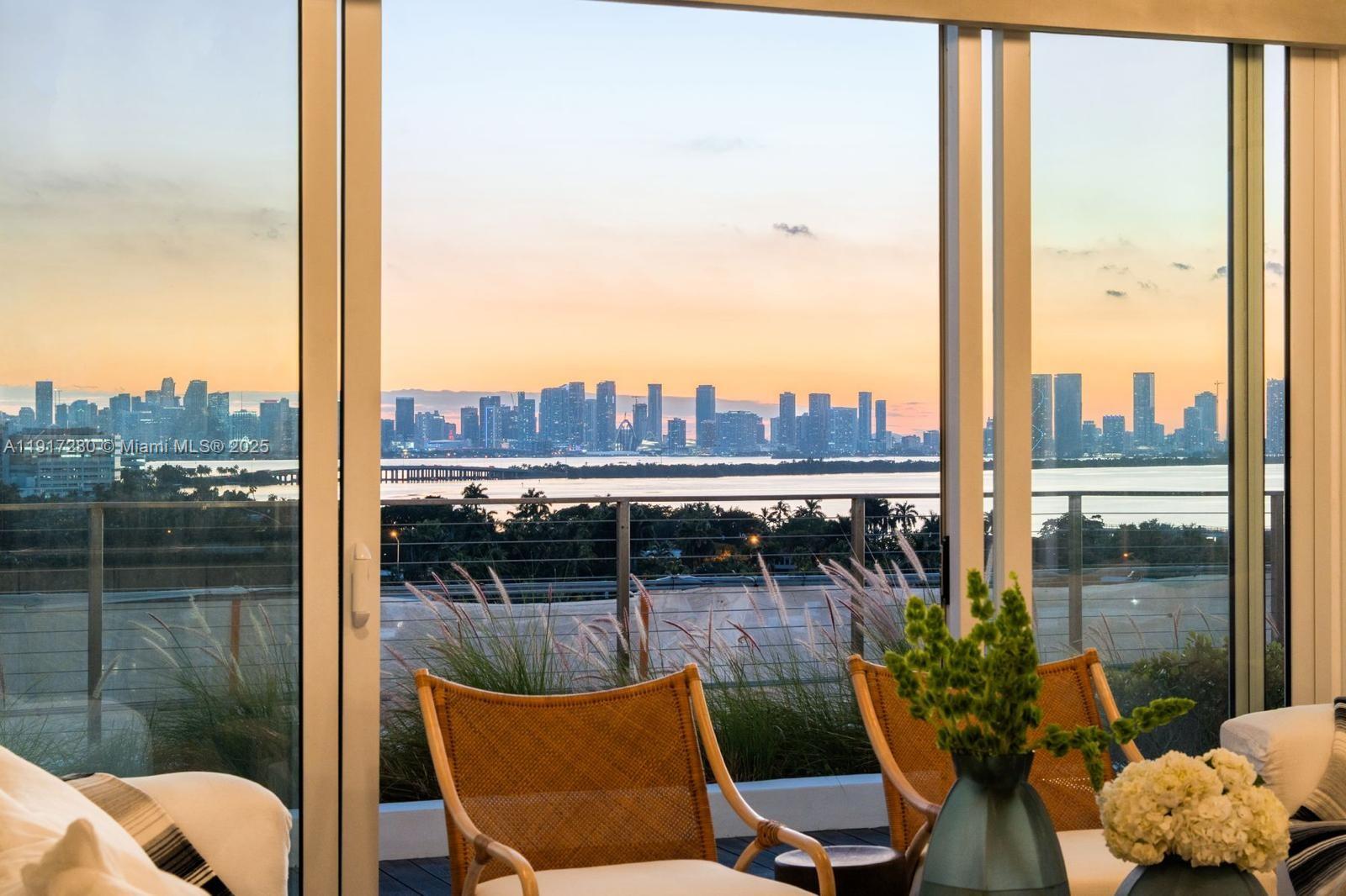 4701 N Meridian Ave #UPH21 Miami Beach, FL 33140