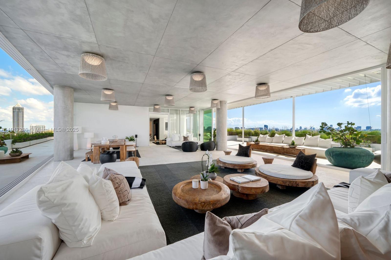 4701 N Meridian Ave #UPH21 Miami Beach, FL 33140