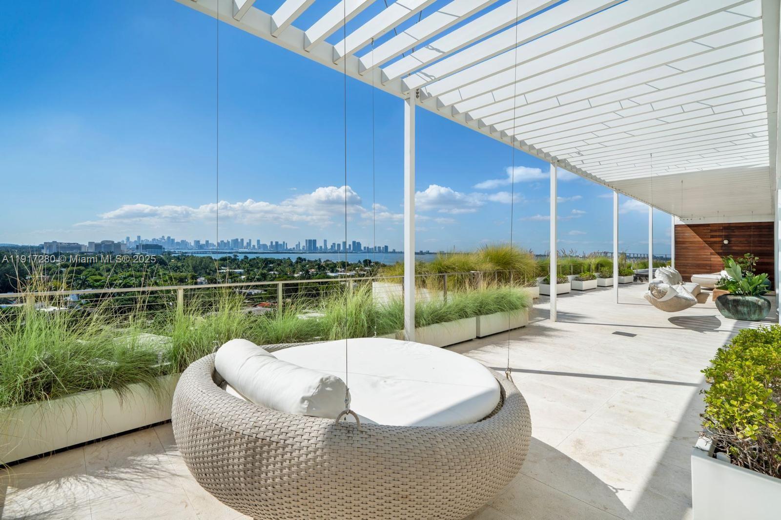 4701 N Meridian Ave #UPH21 Miami Beach, FL 33140