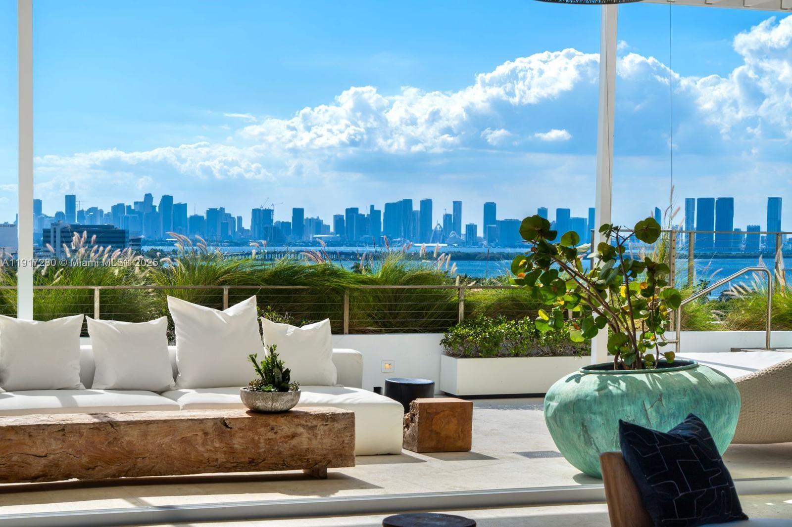 4701 N Meridian Ave #UPH21 Miami Beach, FL 33140