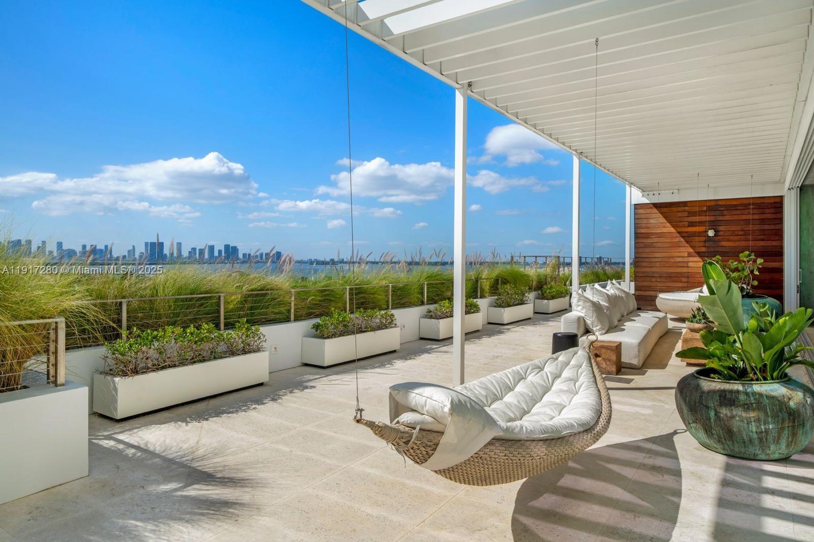 4701 N Meridian Ave #UPH21 Miami Beach, FL 33140