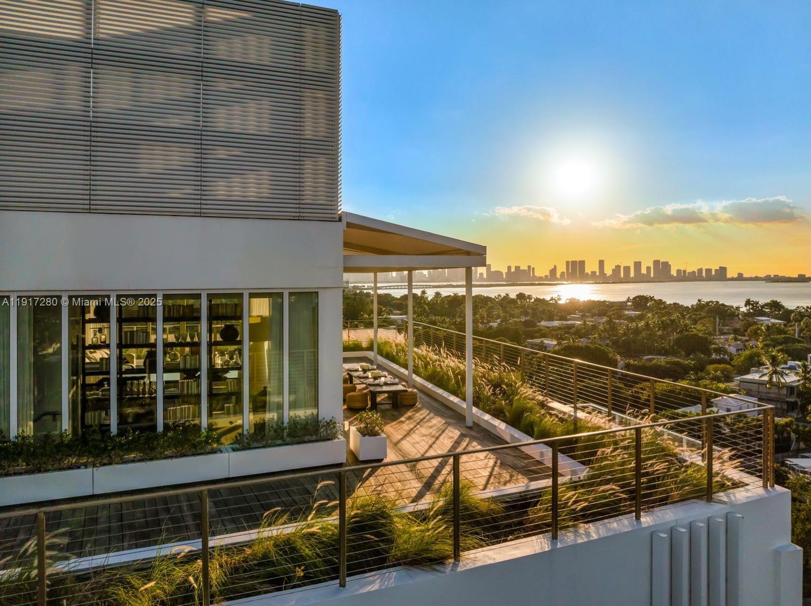 4701 N Meridian Ave #UPH21 Miami Beach, FL 33140