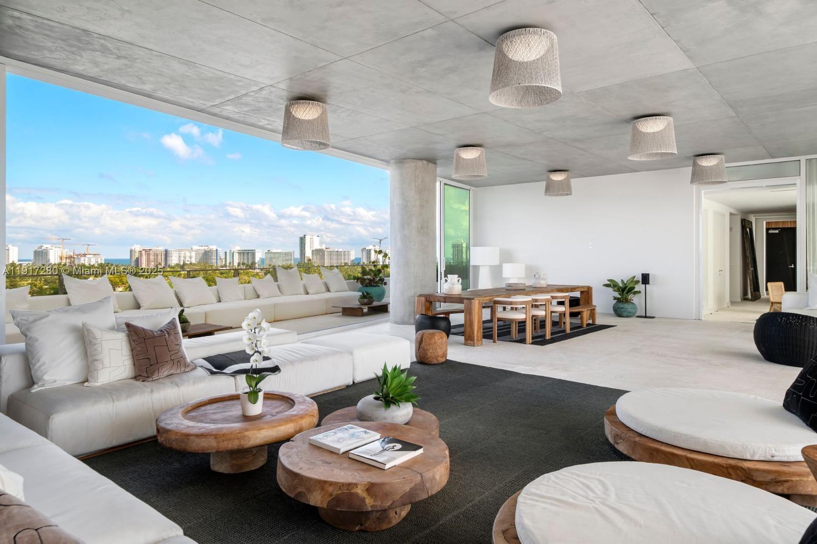 4701 N Meridian Ave #UPH21 Miami Beach, FL 33140