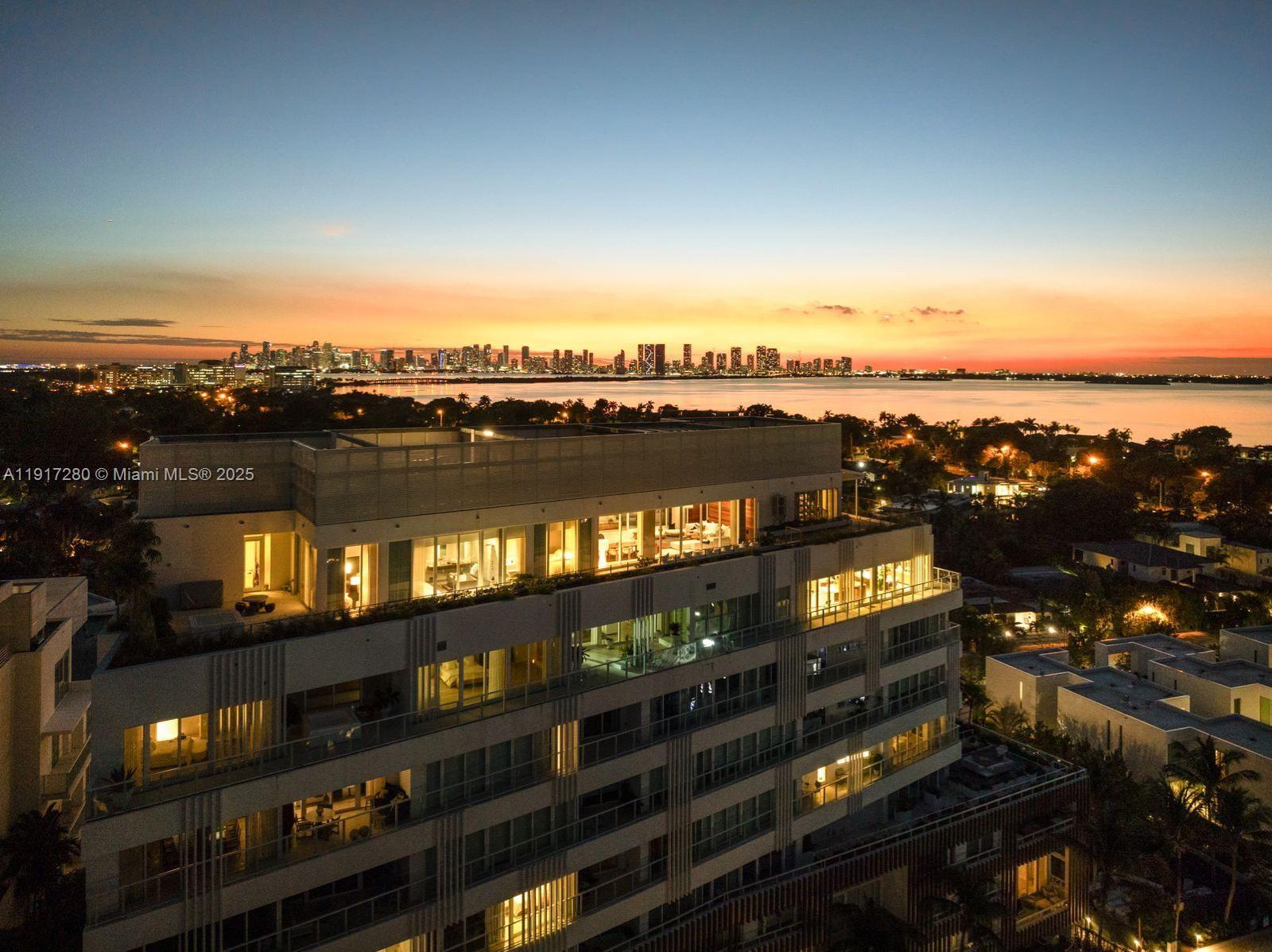 4701 N Meridian Ave #UPH21 Miami Beach, FL 33140