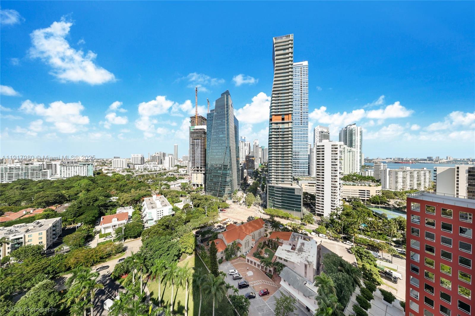 1541 Brickell Ave #A2301