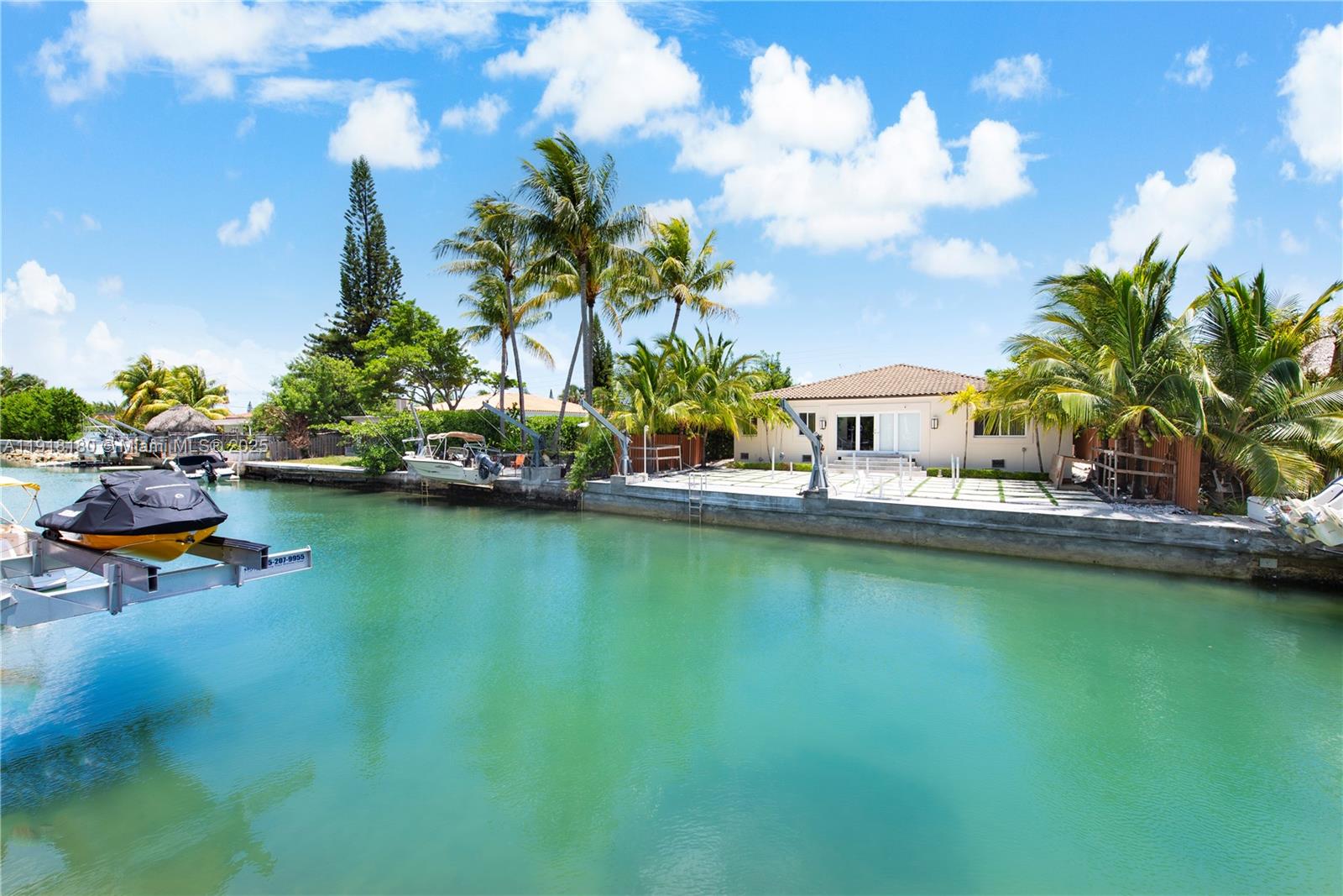 8055 Noremac Ave Miami Beach, FL 33141