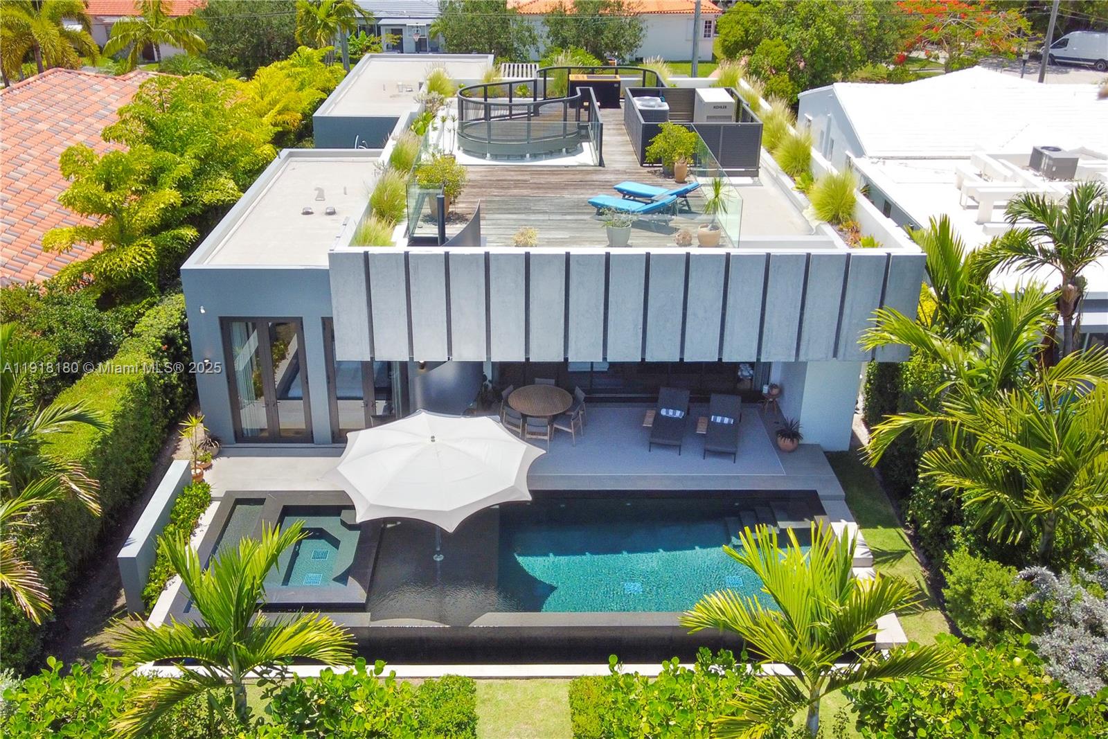 8055 Noremac Ave Miami Beach, FL 33141