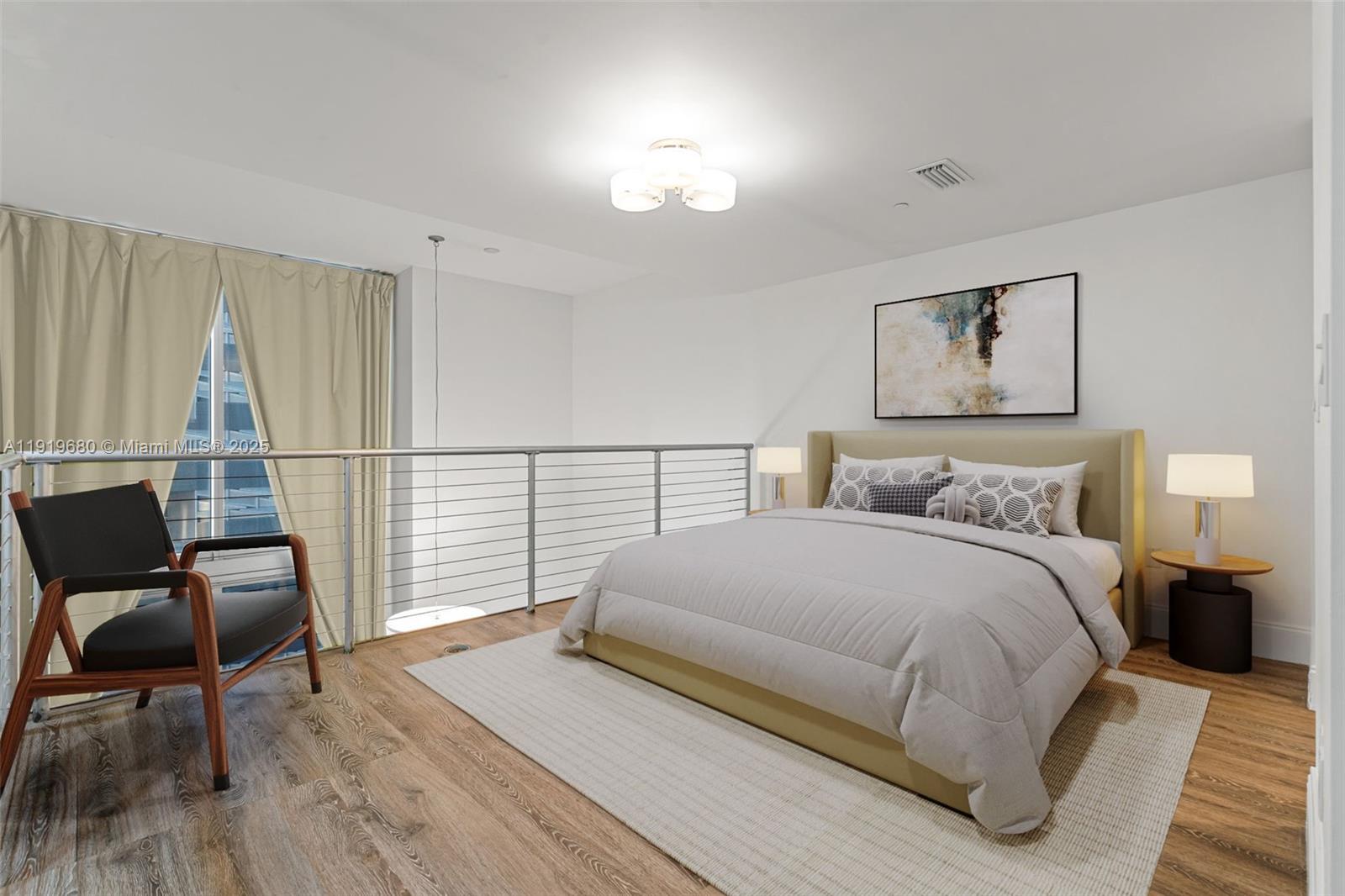 1050 Brickell Ave #1006 Miami, FL 33131