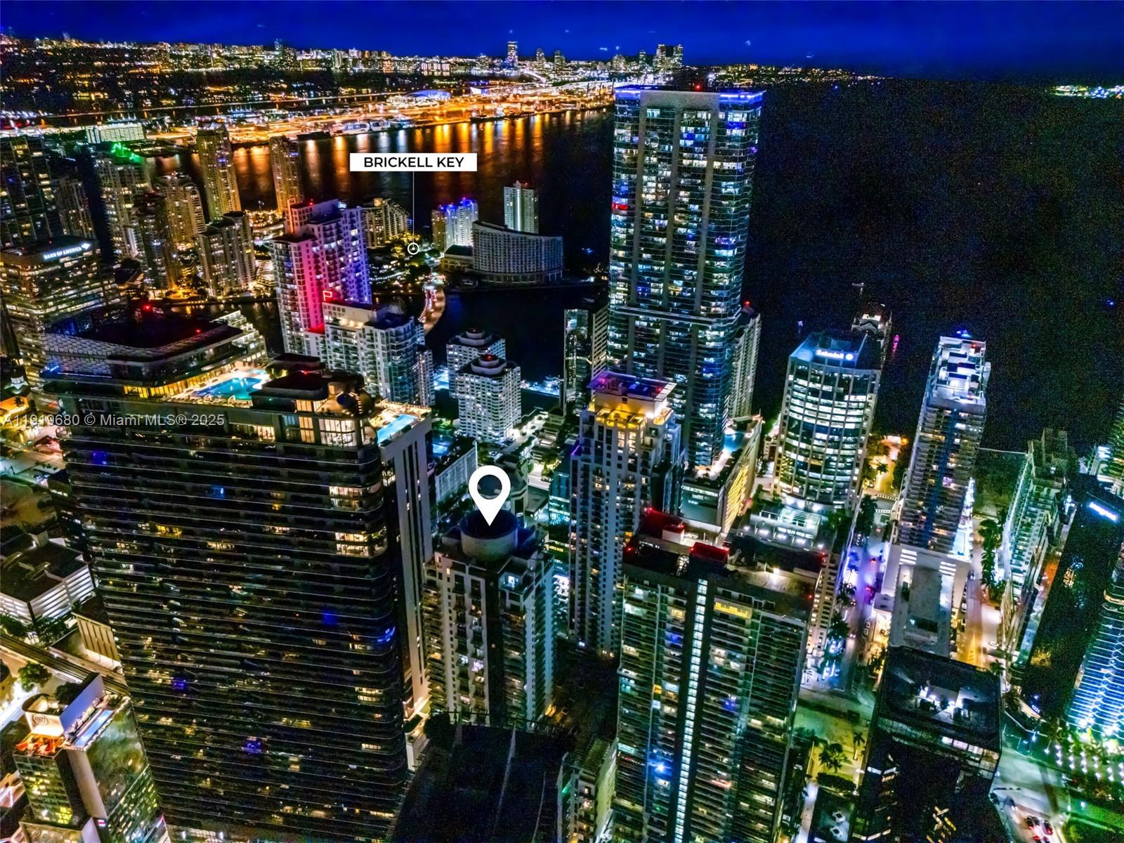 1050 Brickell Ave #1006 Miami, FL 33131