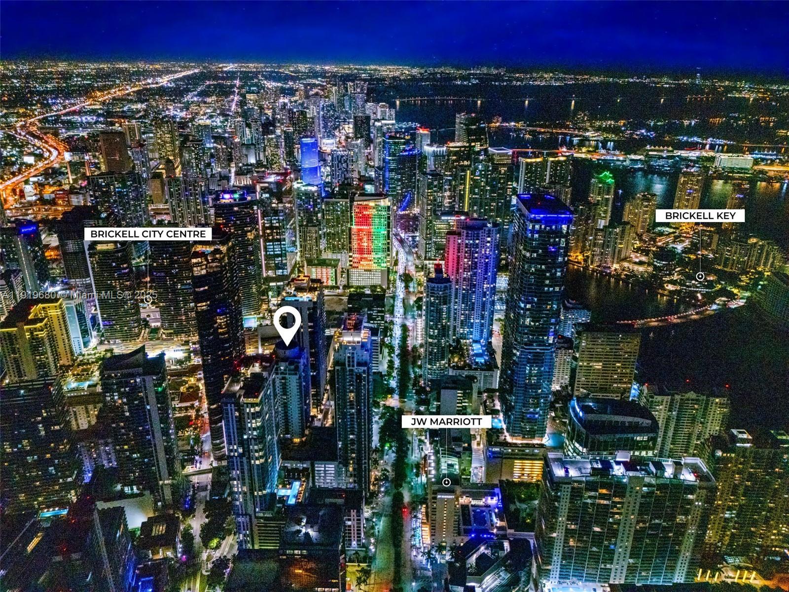 1050 Brickell Ave #1006 Miami, FL 33131