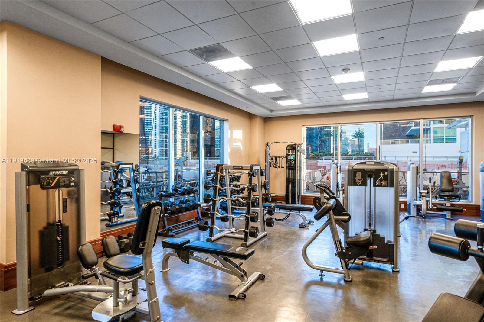 1050 Brickell Ave #1006 Miami, FL 33131