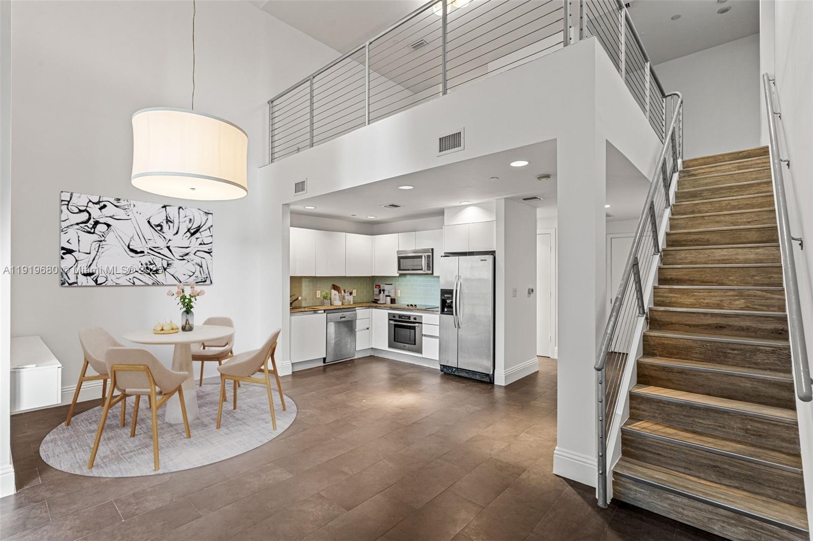 1050 Brickell Ave #1006 Miami, FL 33131