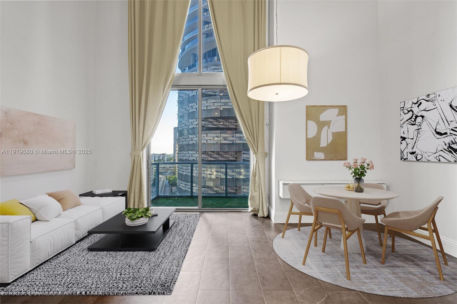 1050 Brickell Ave #1006 Miami, FL 33131