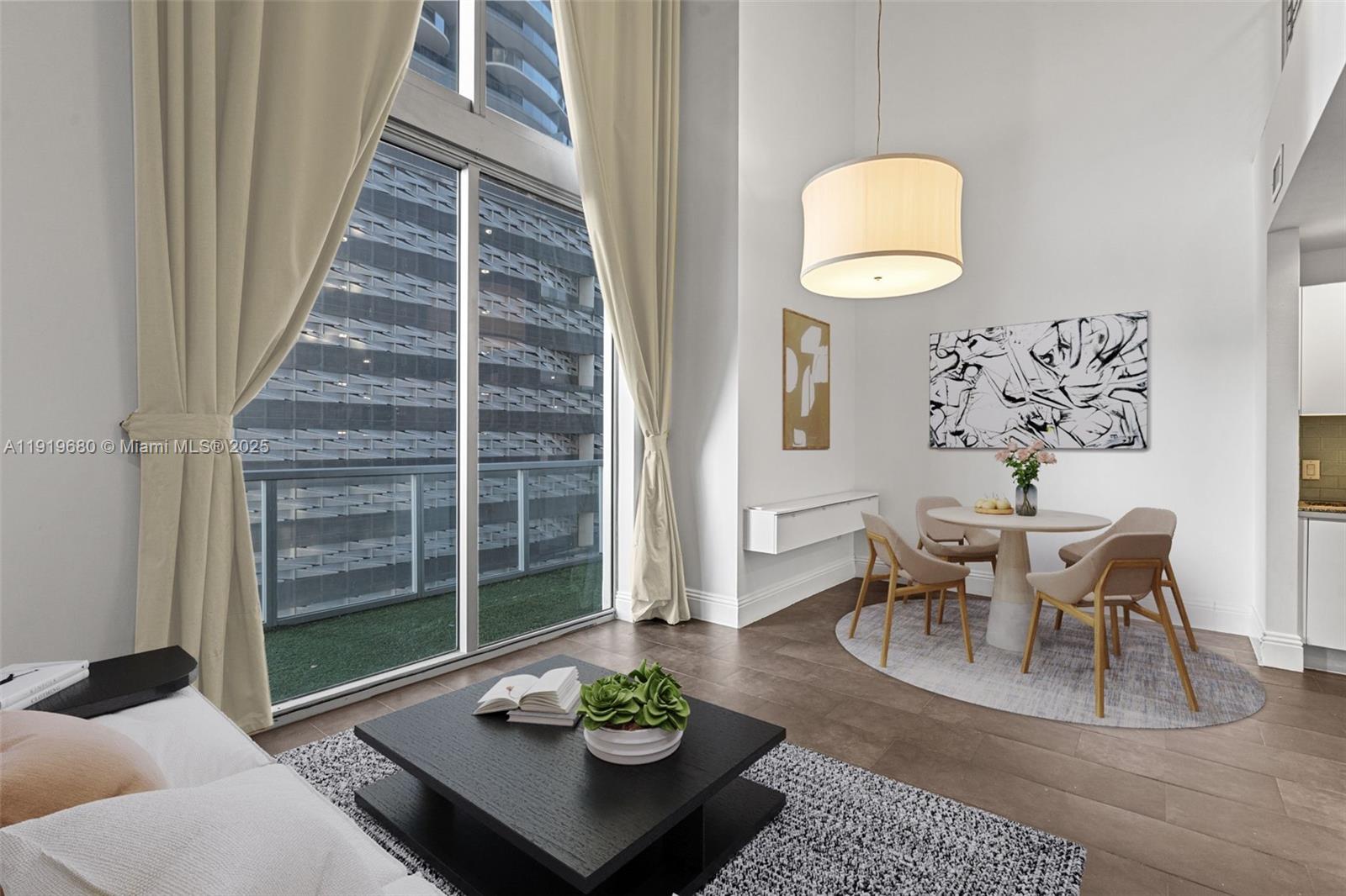 1050 Brickell Ave #1006 Miami, FL 33131