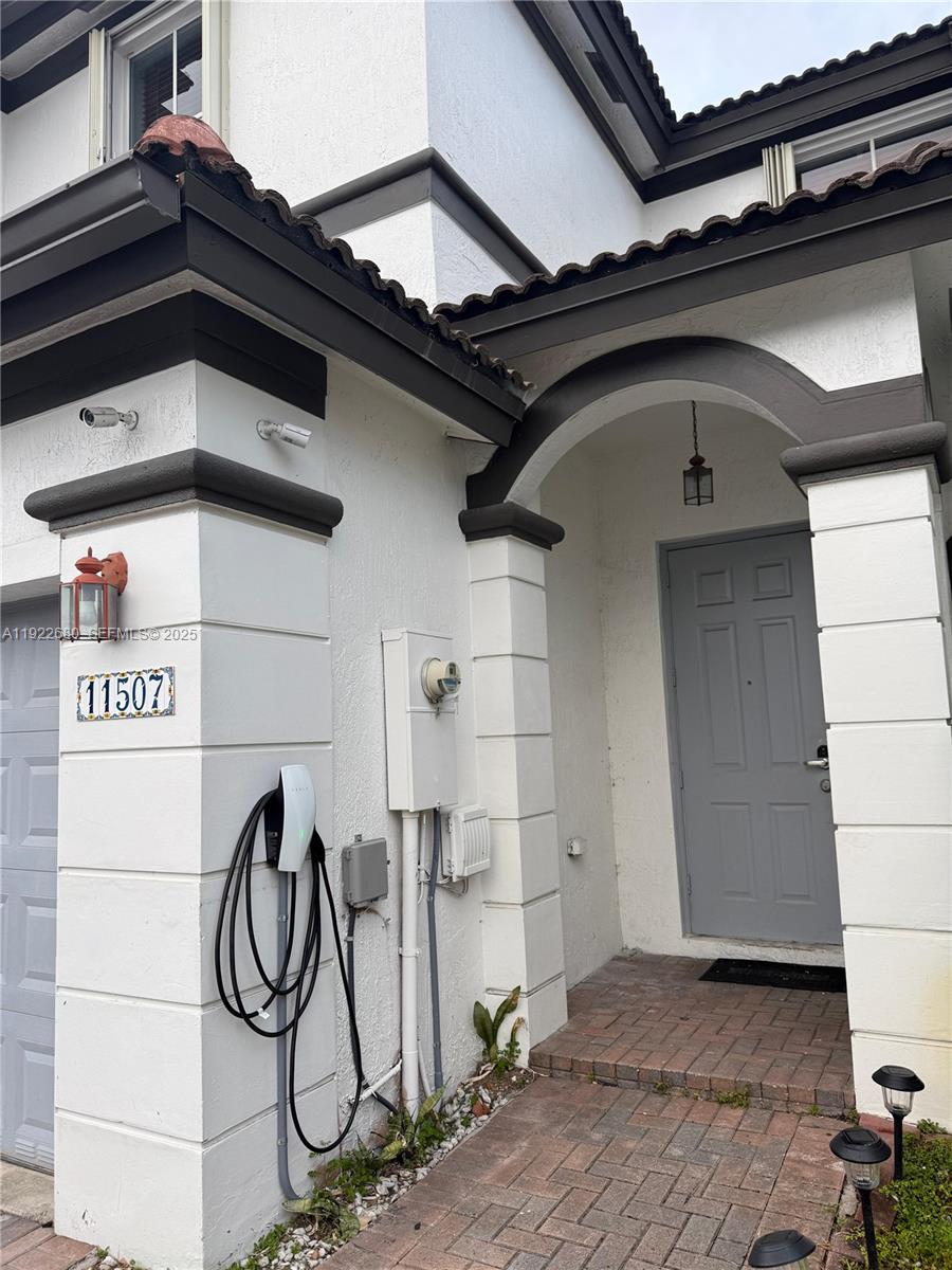 Undisclosed Address Doral, FL 33178