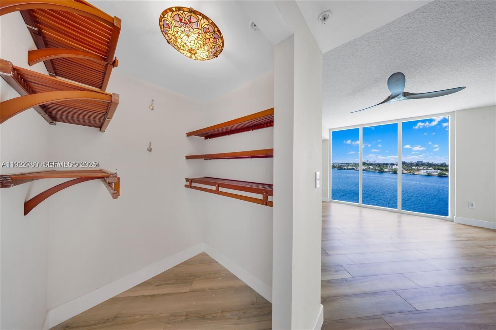 1881 79th St Cswy #807 North Bay Village, FL 33141