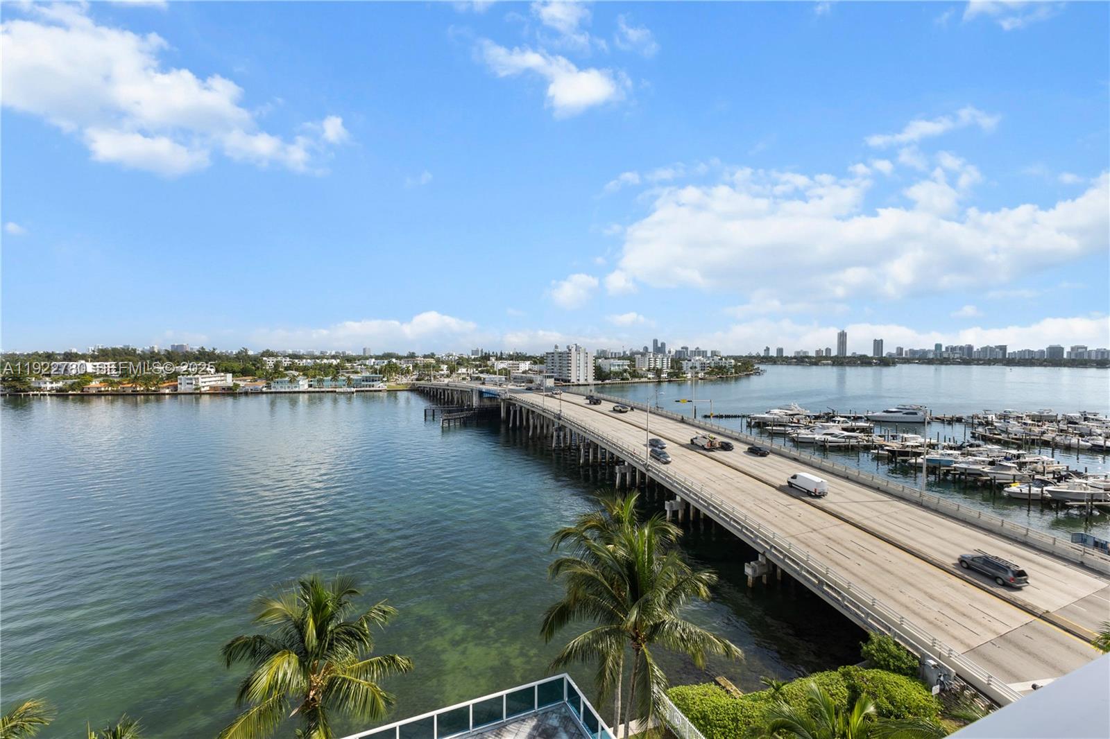 1881 79th St Cswy #807 North Bay Village, FL 33141