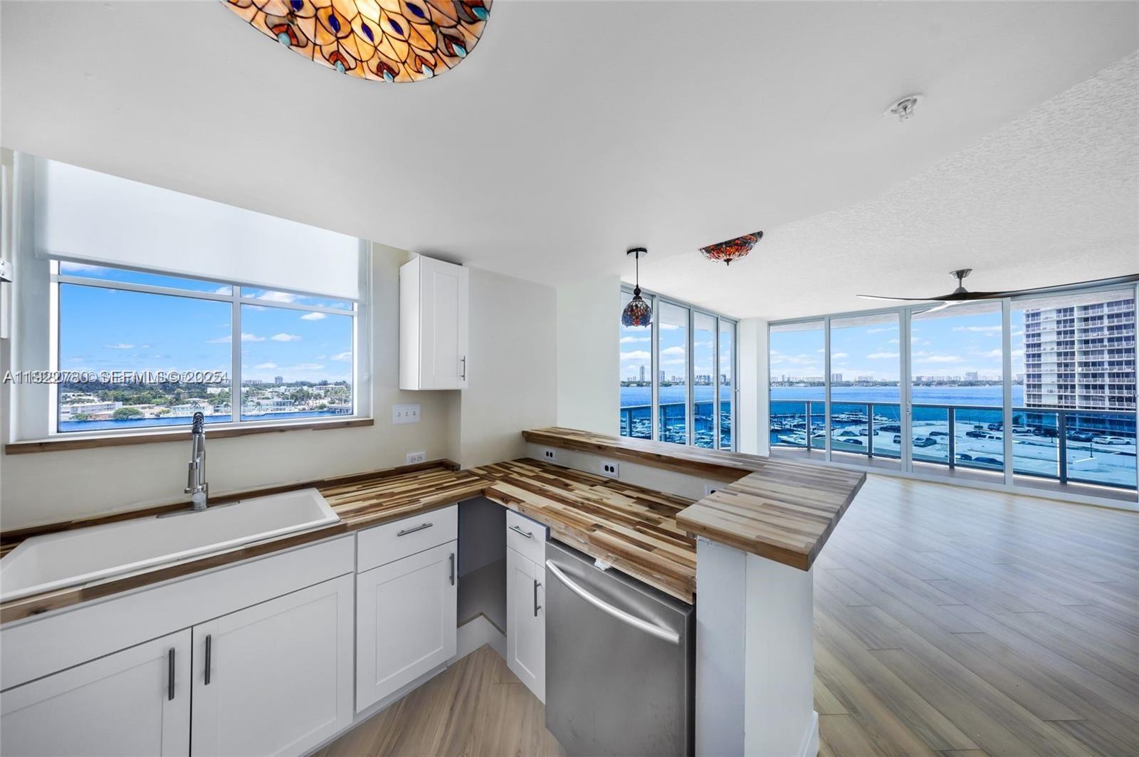 1881 79th St Cswy #807 North Bay Village, FL 33141