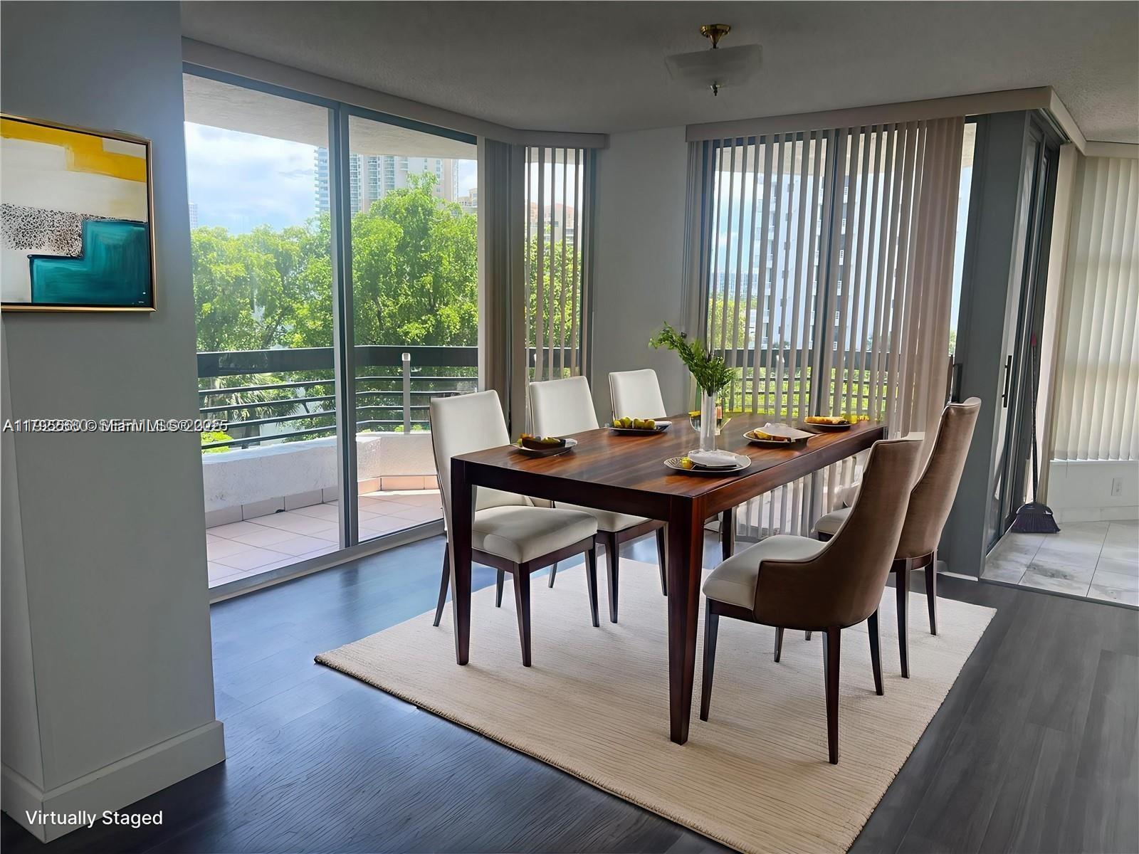 3400 NE 192nd St #504