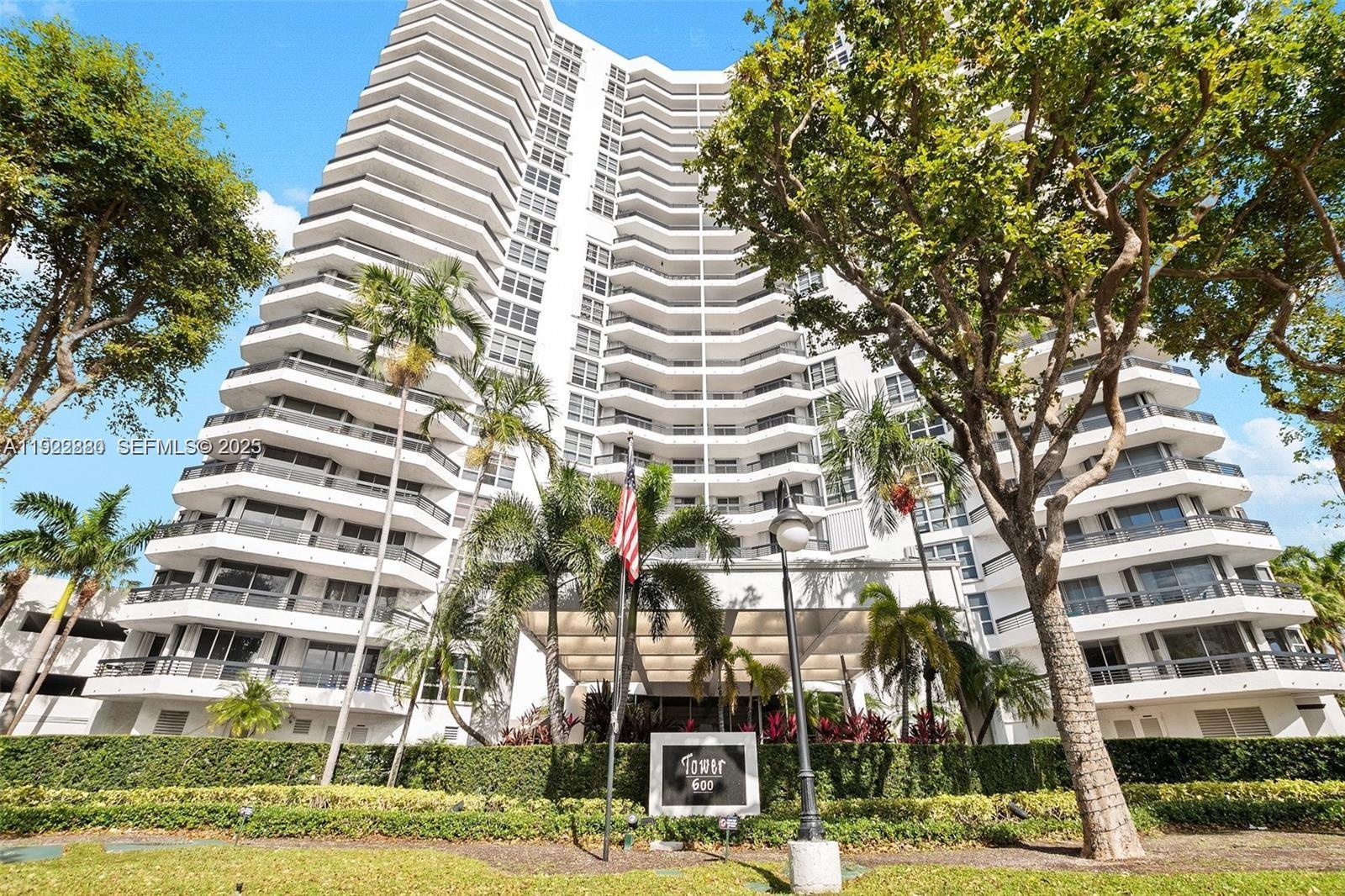 3400 NE 192nd St #504 Aventura, FL 33180