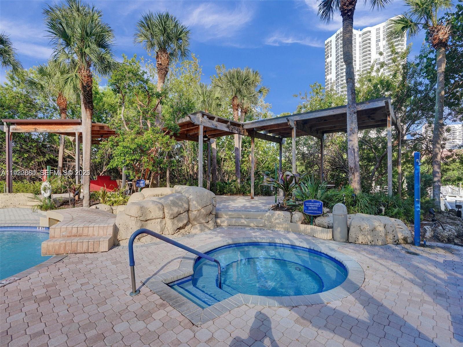 3400 NE 192nd St #504 Aventura, FL 33180