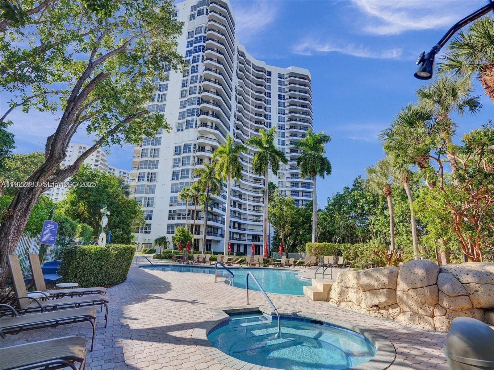 3400 NE 192nd St #504 Aventura, FL 33180