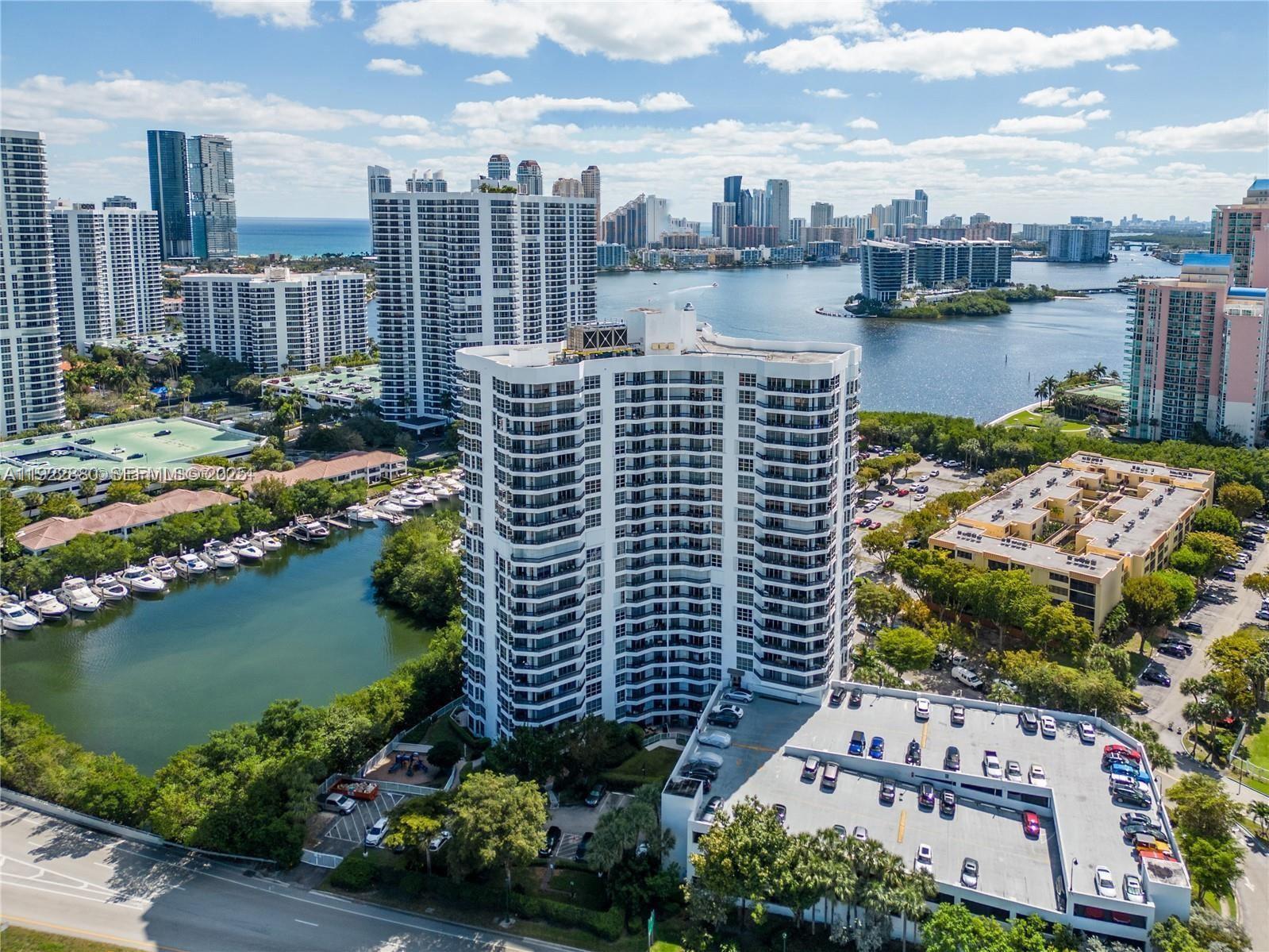 3400 NE 192nd St #504 Aventura, FL 33180