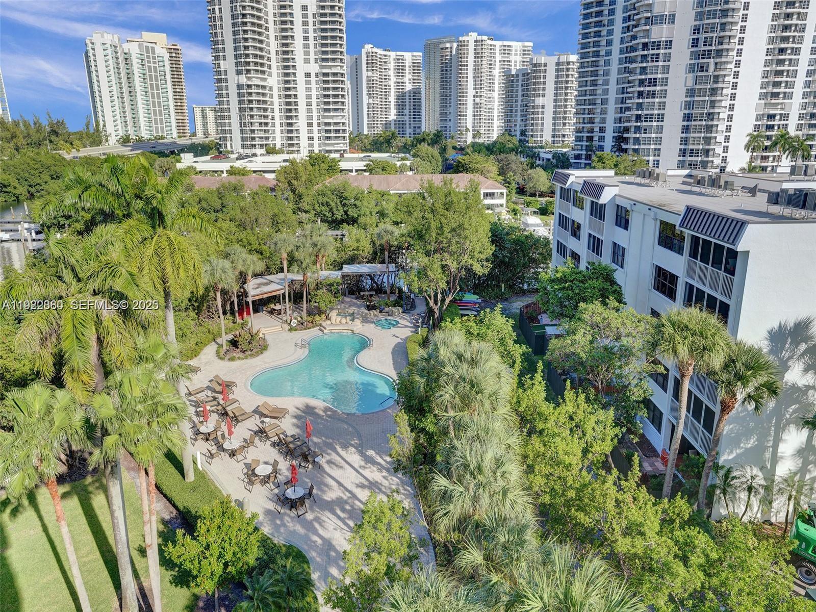 3400 NE 192nd St #504 Aventura, FL 33180