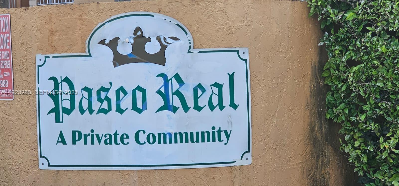 6205 Kendale Lks Cir #279 Miami, FL 33183