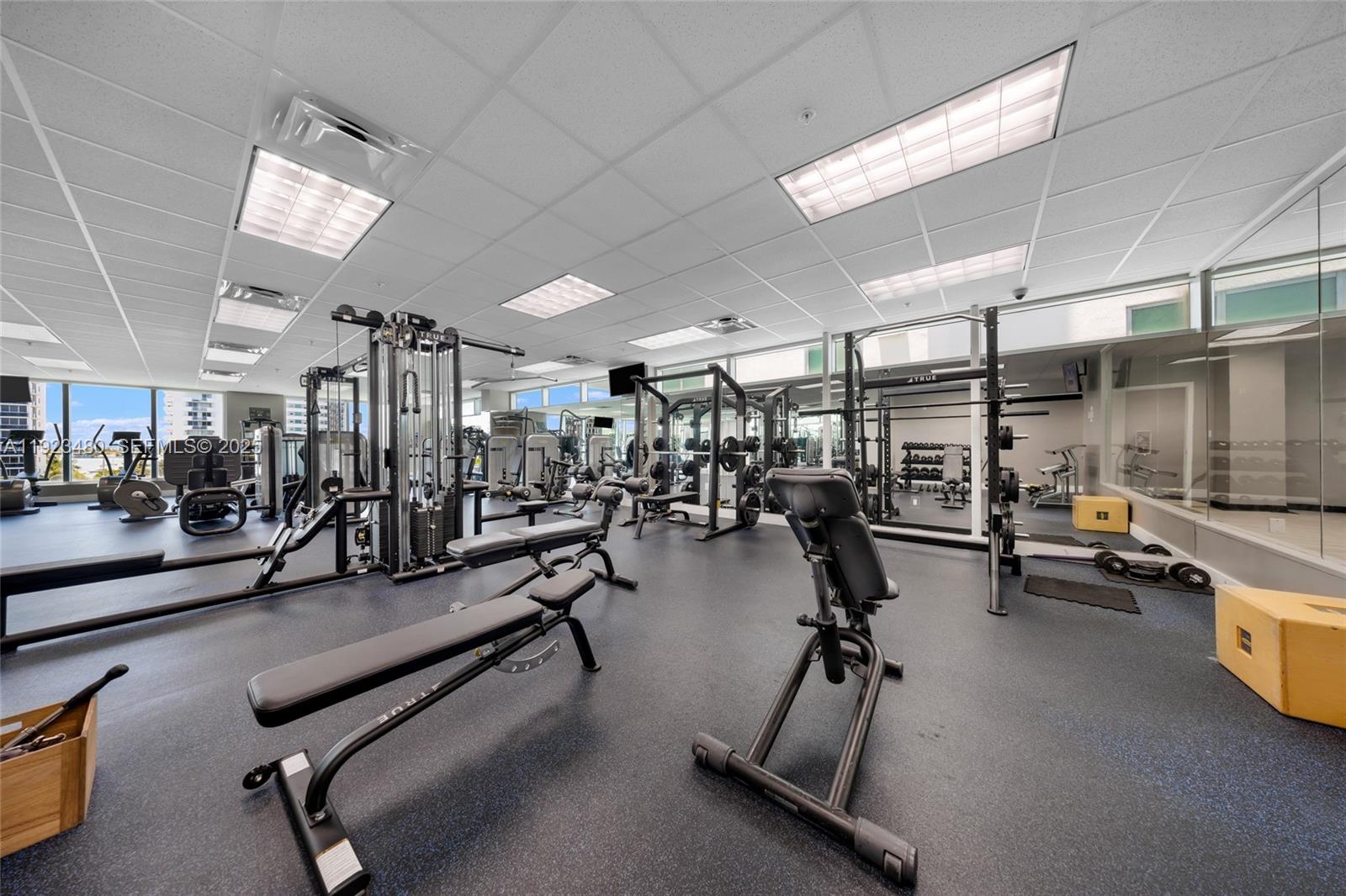 7930 East Dr #DR North Bay Village, FL 33141