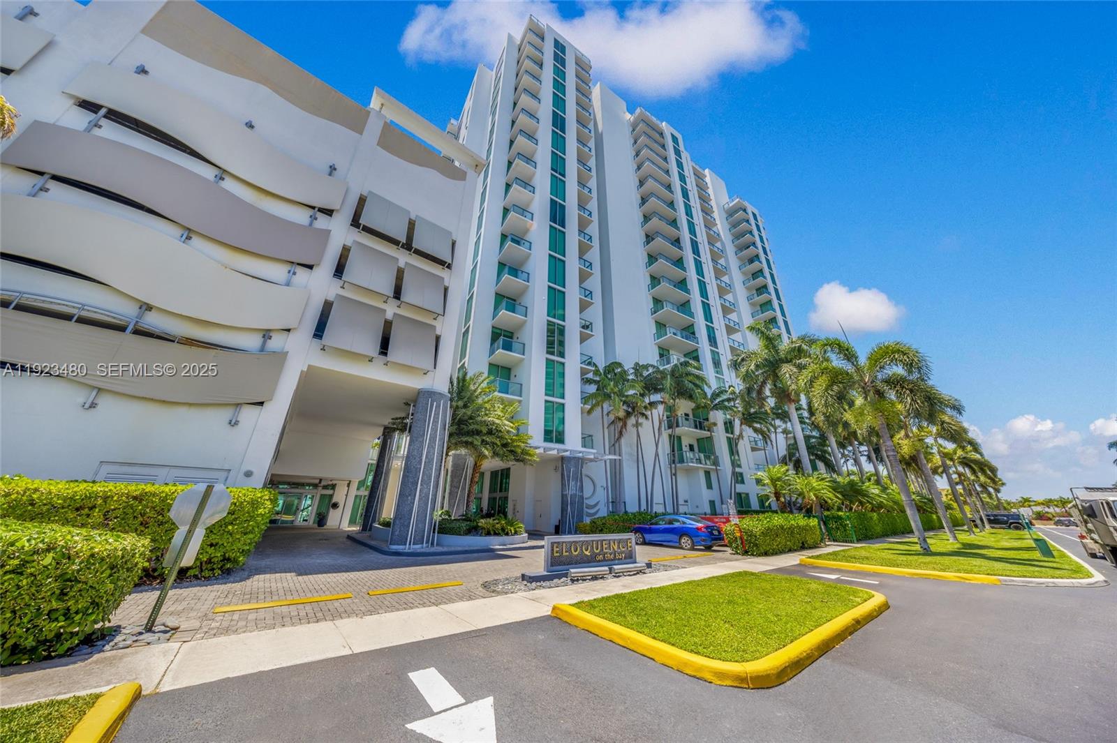 7930 East Dr #DR North Bay Village, FL 33141