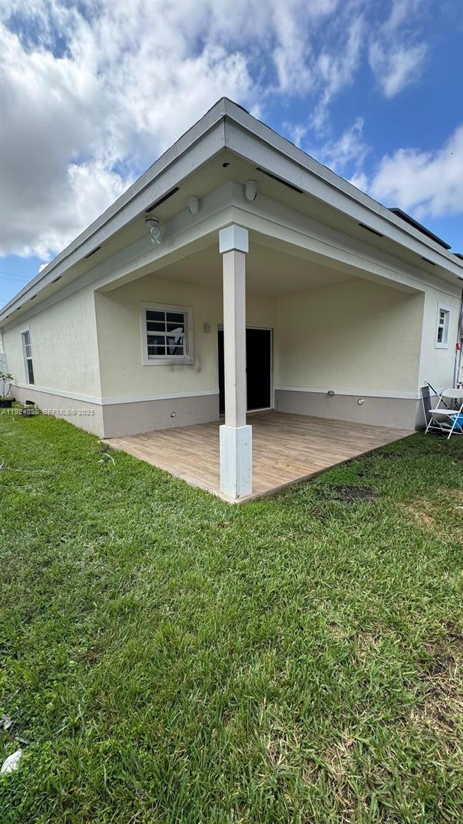 22175 Miami Ave #01 Miami, FL 33170