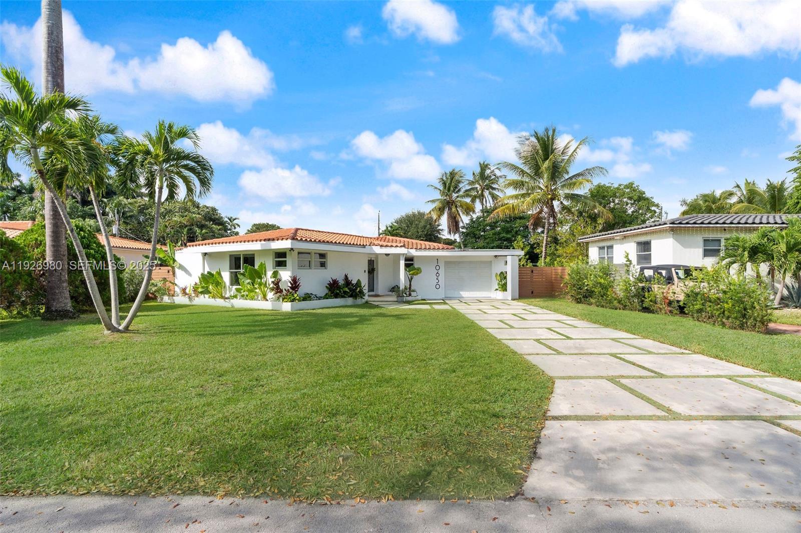 10650 NE 11th Ct Miami Shores, FL 33138