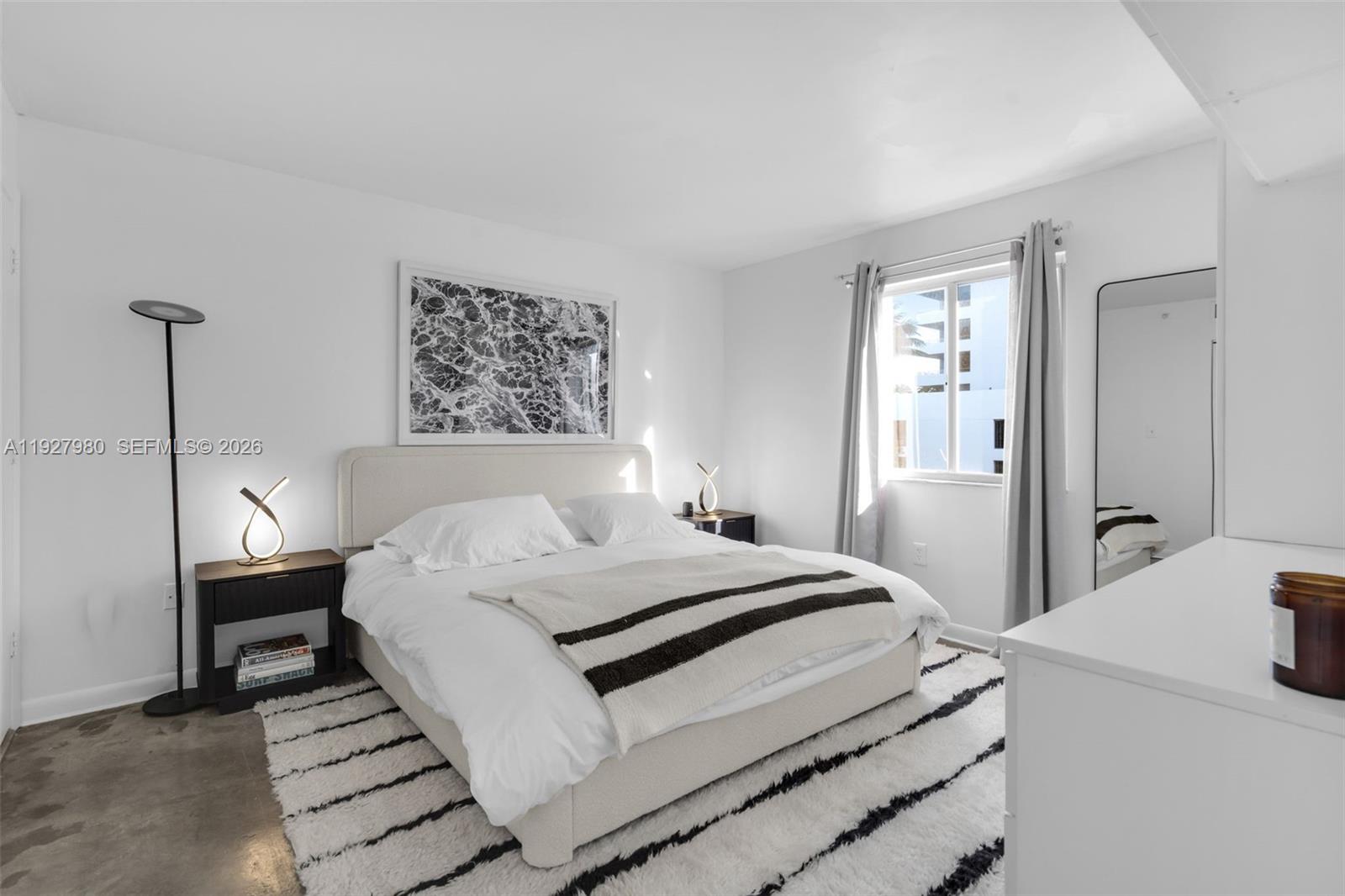 1401 Bay Rd #405 Miami Beach, FL 33139