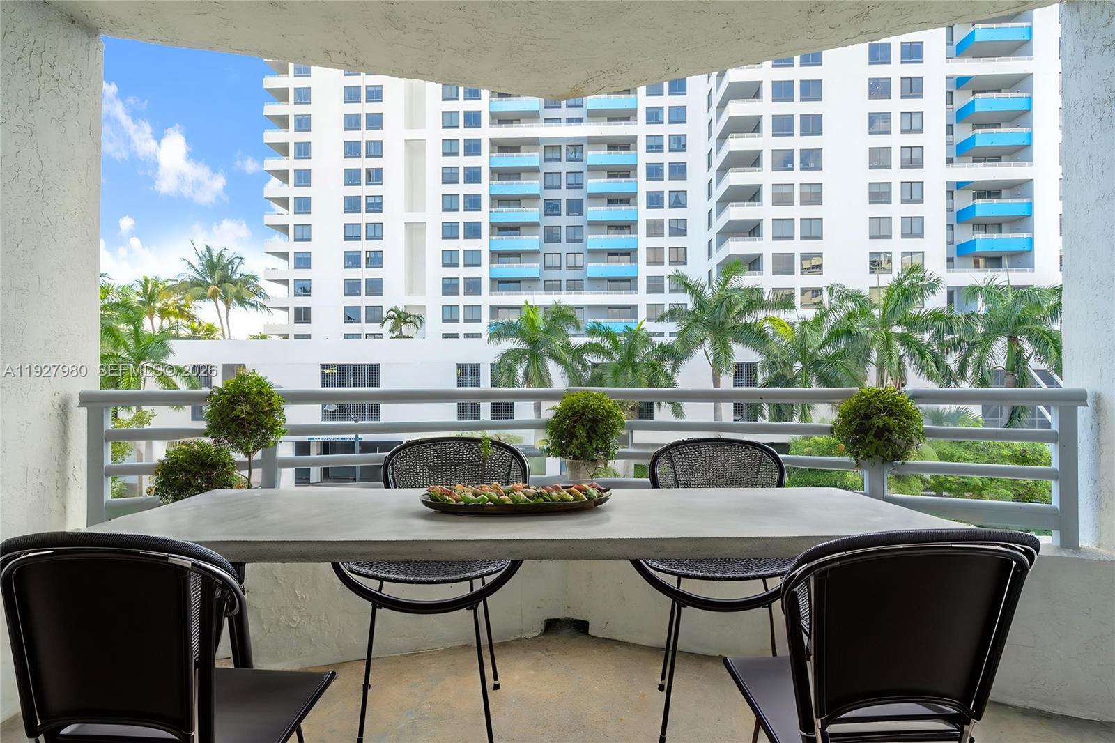 1401 Bay Rd #405 Miami Beach, FL 33139