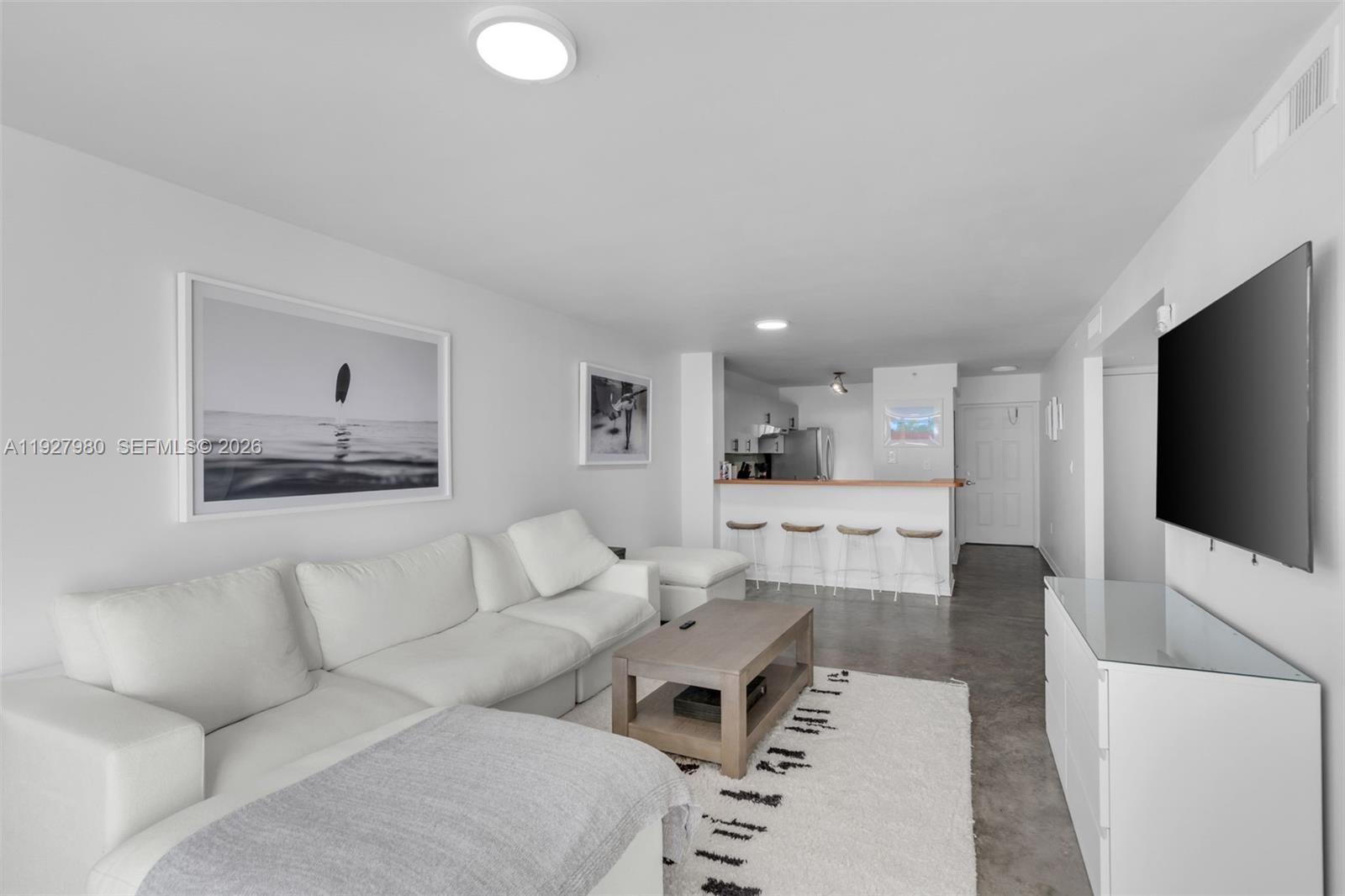 1401 Bay Rd #405 Miami Beach, FL 33139